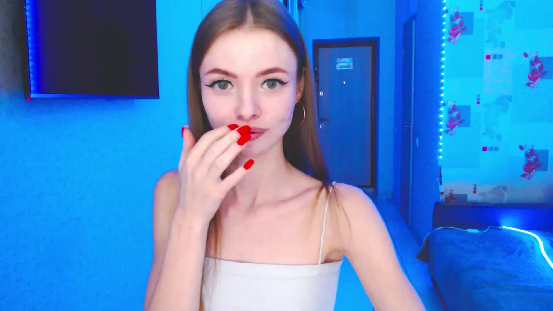 Gallery image thumbnail from Daniella___'s myfreecams stream on, 12/20/2025, 15:14 image 15 of 20