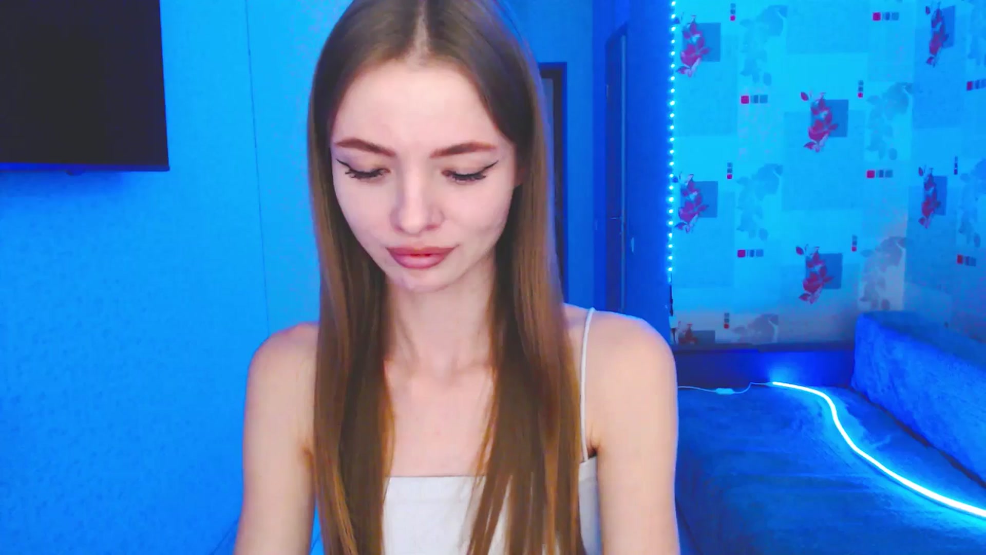 Gallery image thumbnail from Daniella___'s myfreecams stream on, 12/20/2025, 15:14 image 6 of 20