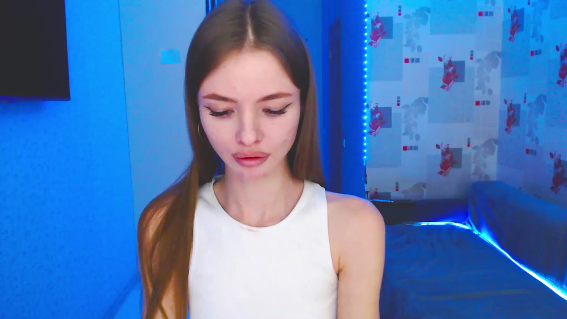 Gallery image thumbnail from Daniella___'s myfreecams stream on, 12/21/2025, 14:33 image 4 of 20