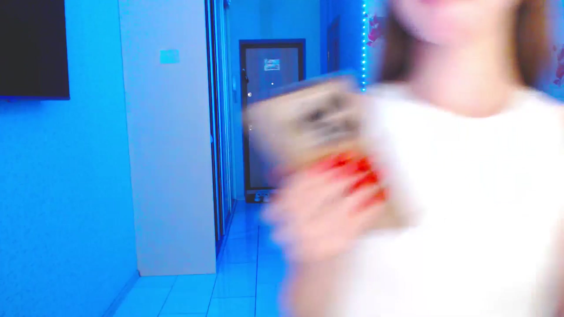 Gallery image thumbnail from Daniella___'s myfreecams stream on, 12/21/2025, 14:33 image 5 of 20