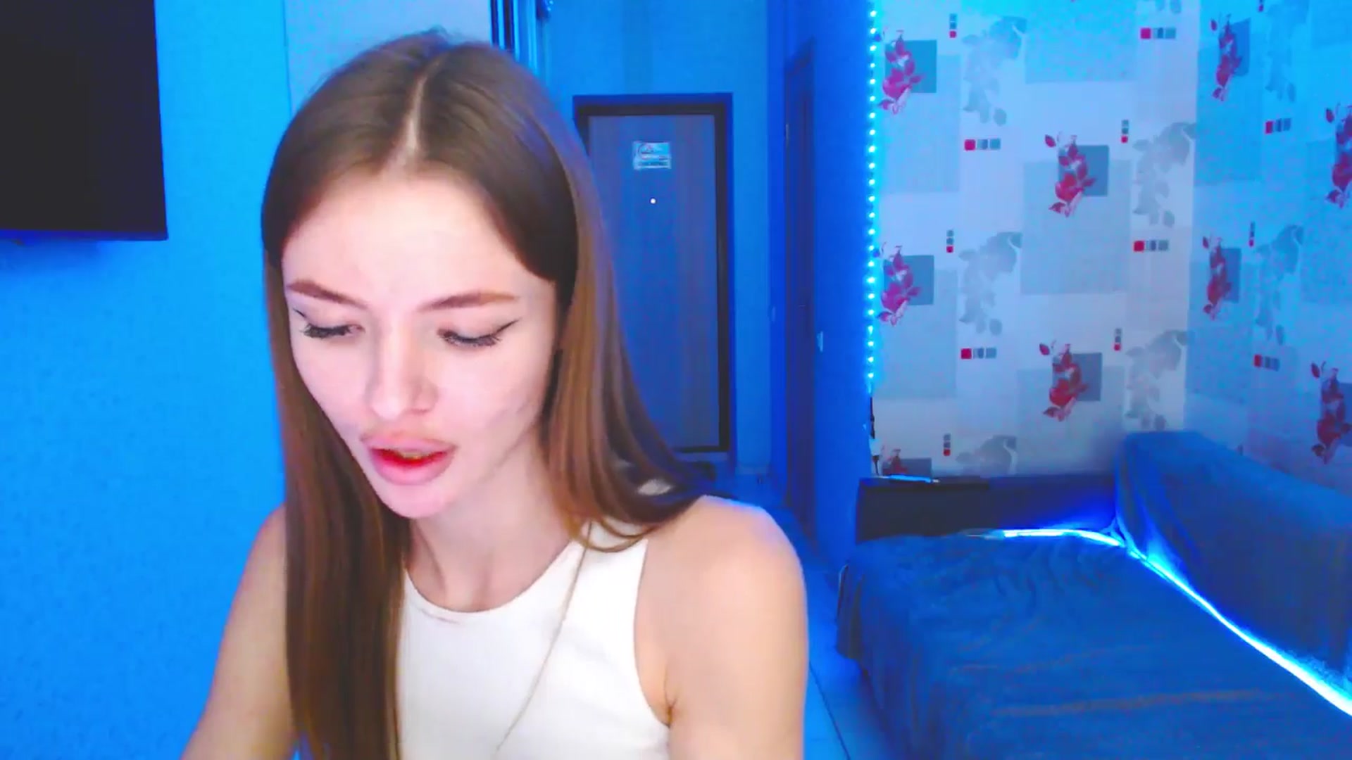Gallery image thumbnail from Daniella___'s myfreecams stream on, 12/21/2025, 14:33 image 2 of 20
