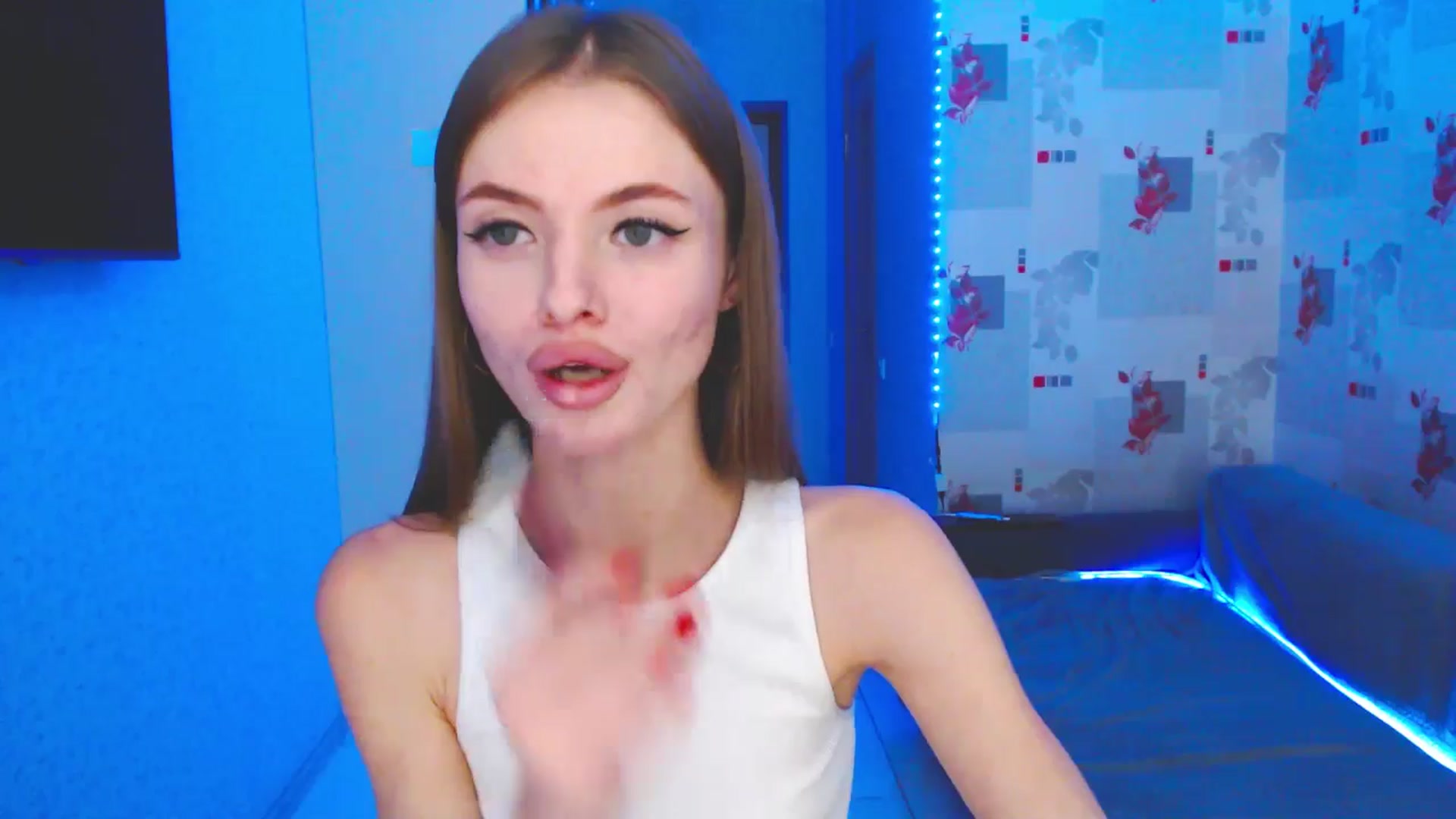 Gallery image thumbnail from Daniella___'s myfreecams stream on, 12/21/2025, 14:33 image 15 of 20