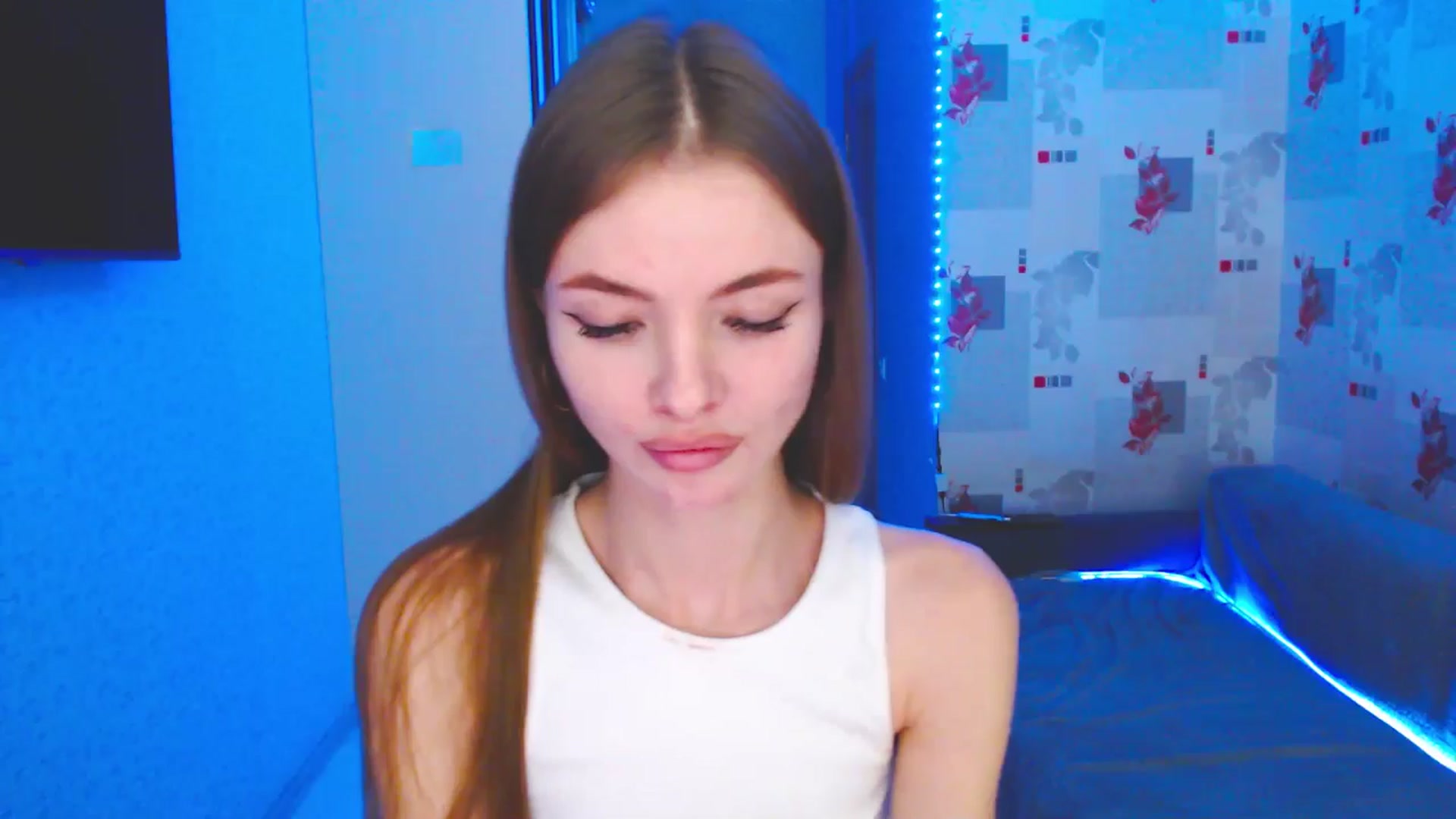 Gallery image thumbnail from Daniella___'s myfreecams stream on, 12/21/2025, 14:33 image 18 of 20