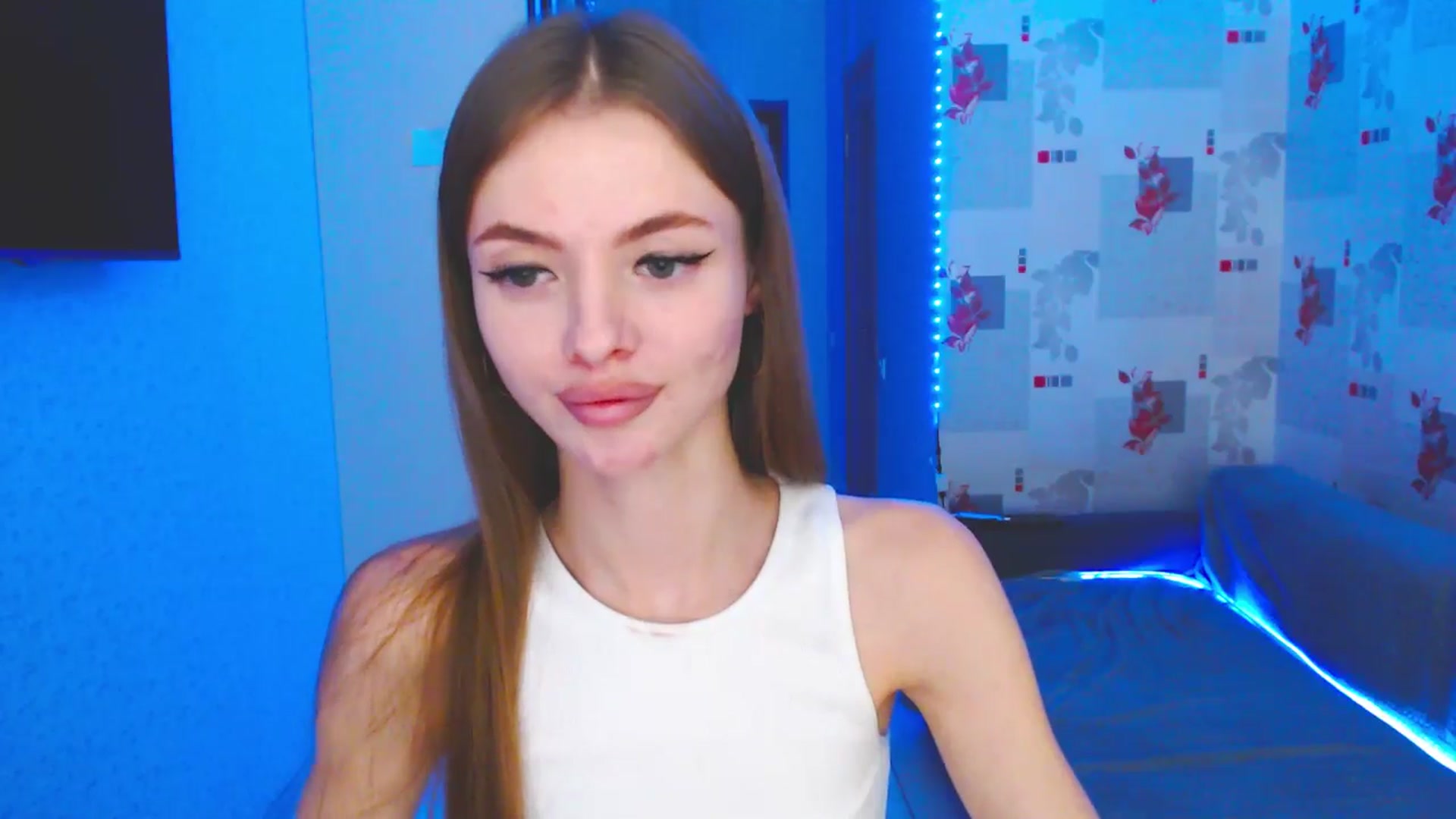 Gallery image thumbnail from Daniella___'s myfreecams stream on, 12/21/2025, 14:33 image 20 of 20