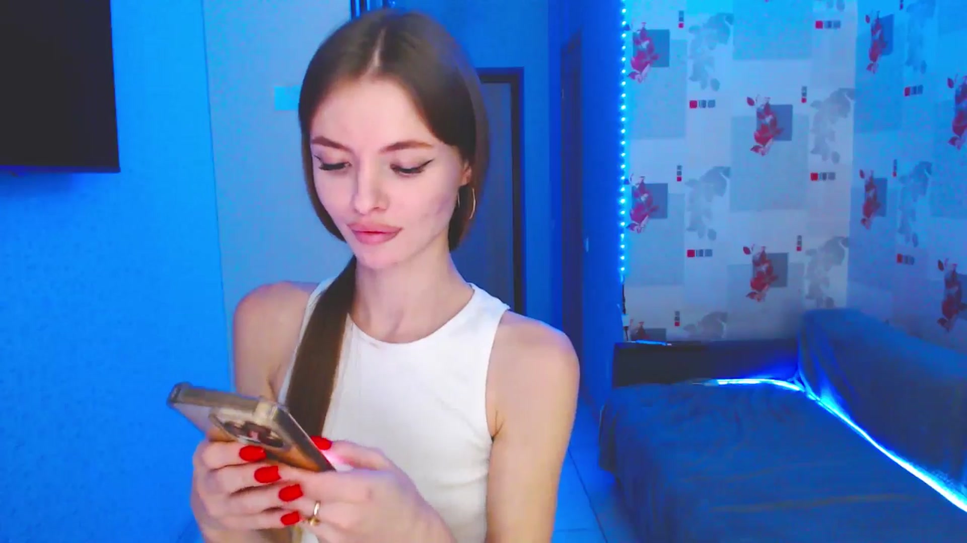 Gallery image thumbnail from Daniella___'s myfreecams stream on, 12/21/2025, 14:33 image 10 of 20