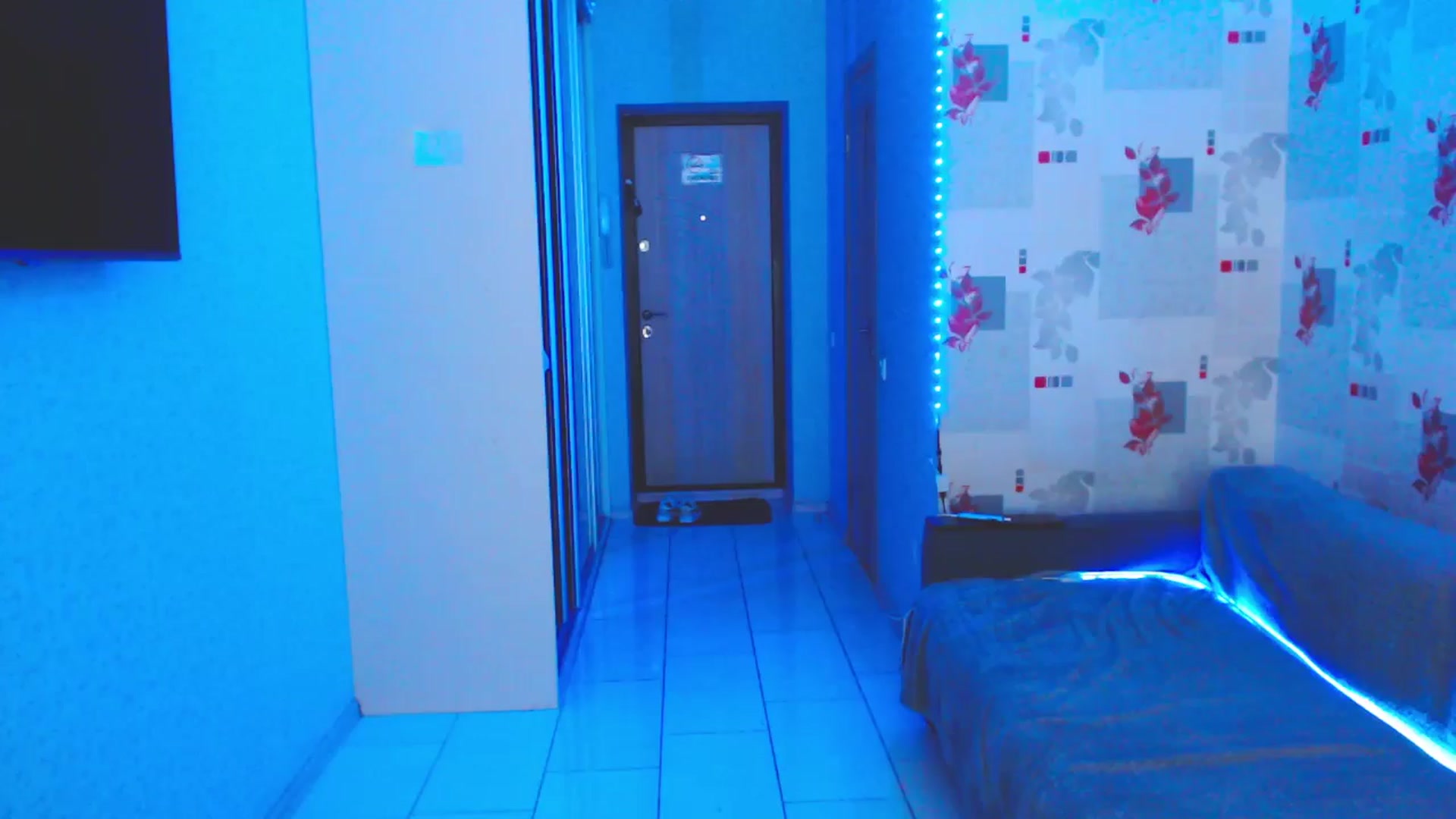 Gallery image thumbnail from Daniella___'s myfreecams stream on, 12/21/2025, 14:33 image 12 of 20