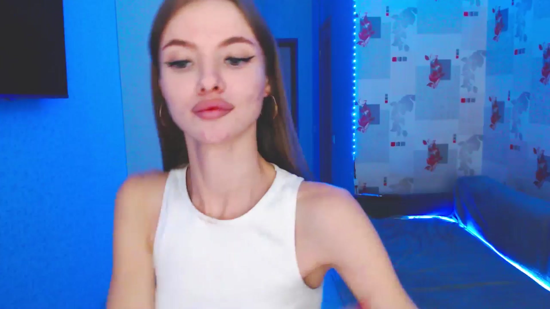 Gallery image thumbnail from Daniella___'s myfreecams stream on, 12/21/2025, 14:33 image 7 of 20