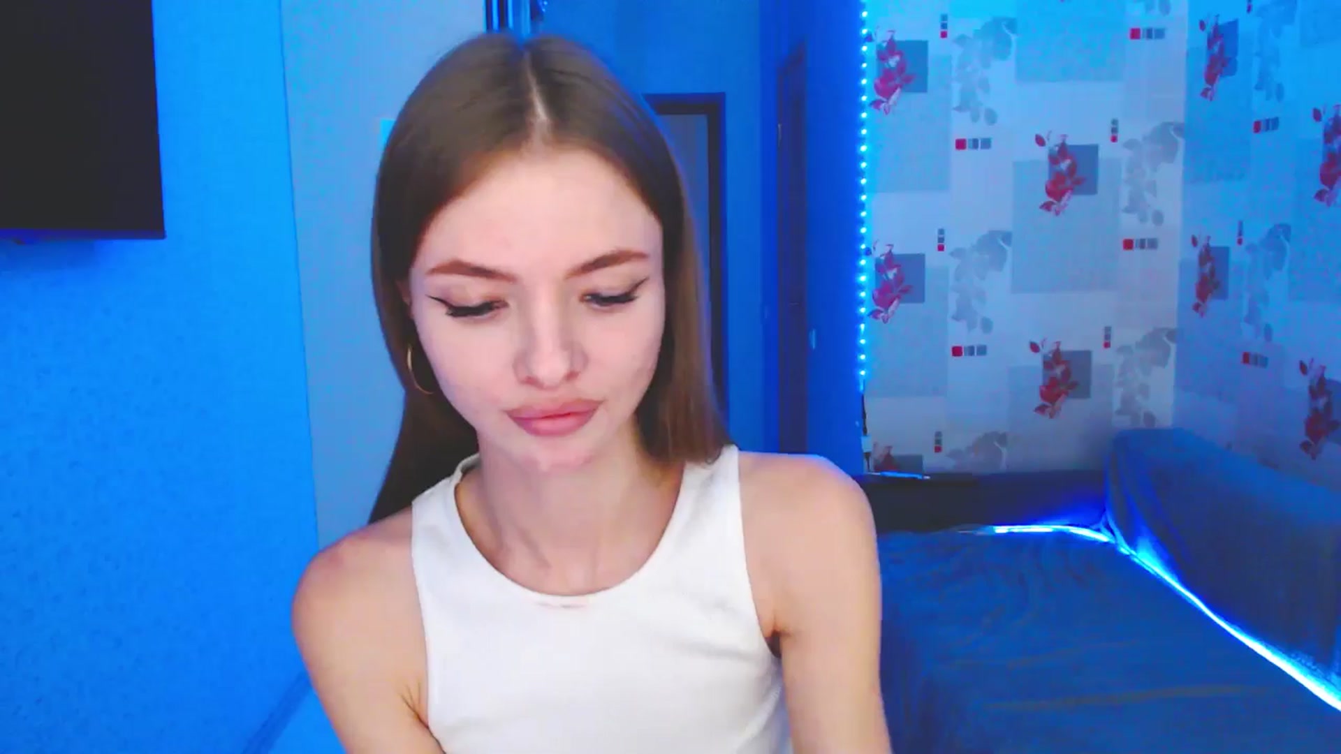 Gallery image thumbnail from Daniella___'s myfreecams stream on, 12/21/2025, 14:33 image 16 of 20