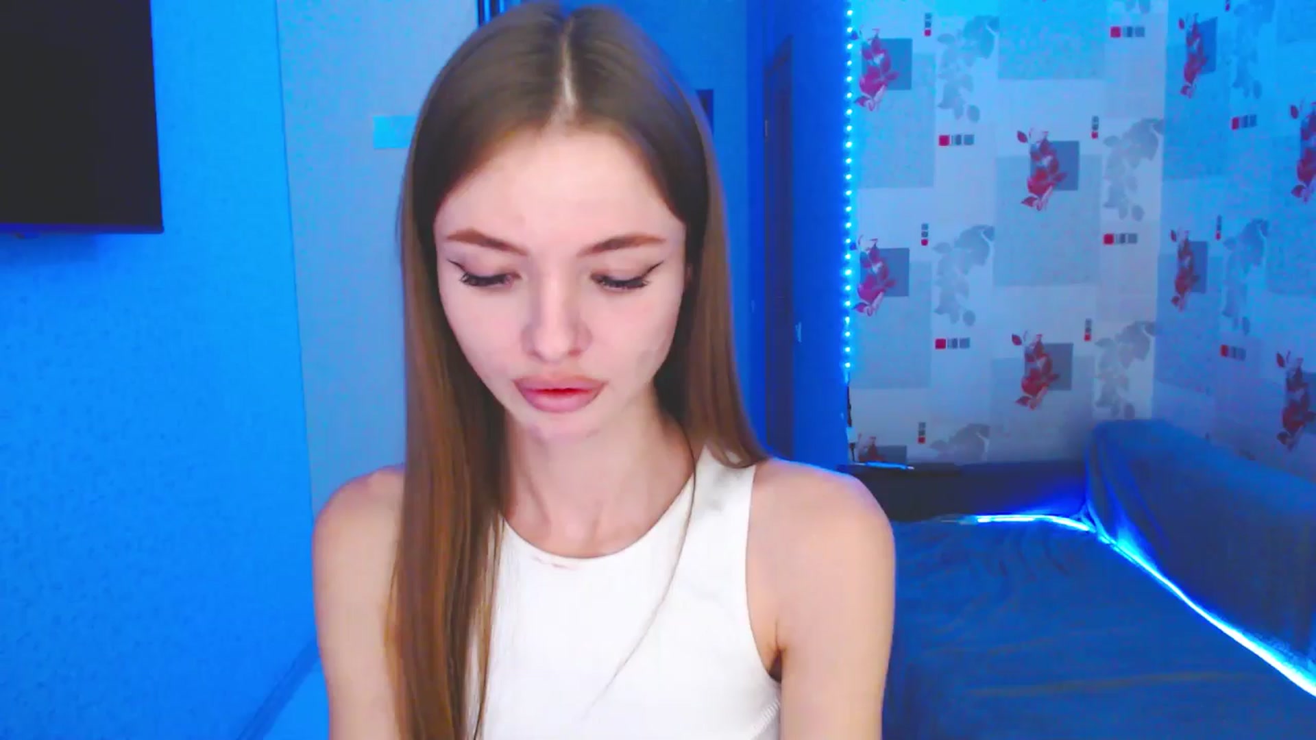 Gallery image thumbnail from Daniella___'s myfreecams stream on, 12/21/2025, 14:33 image 1 of 20