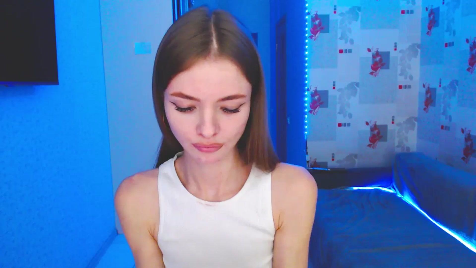 Gallery image thumbnail from Daniella___'s myfreecams stream on, 12/21/2025, 14:33 image 17 of 20