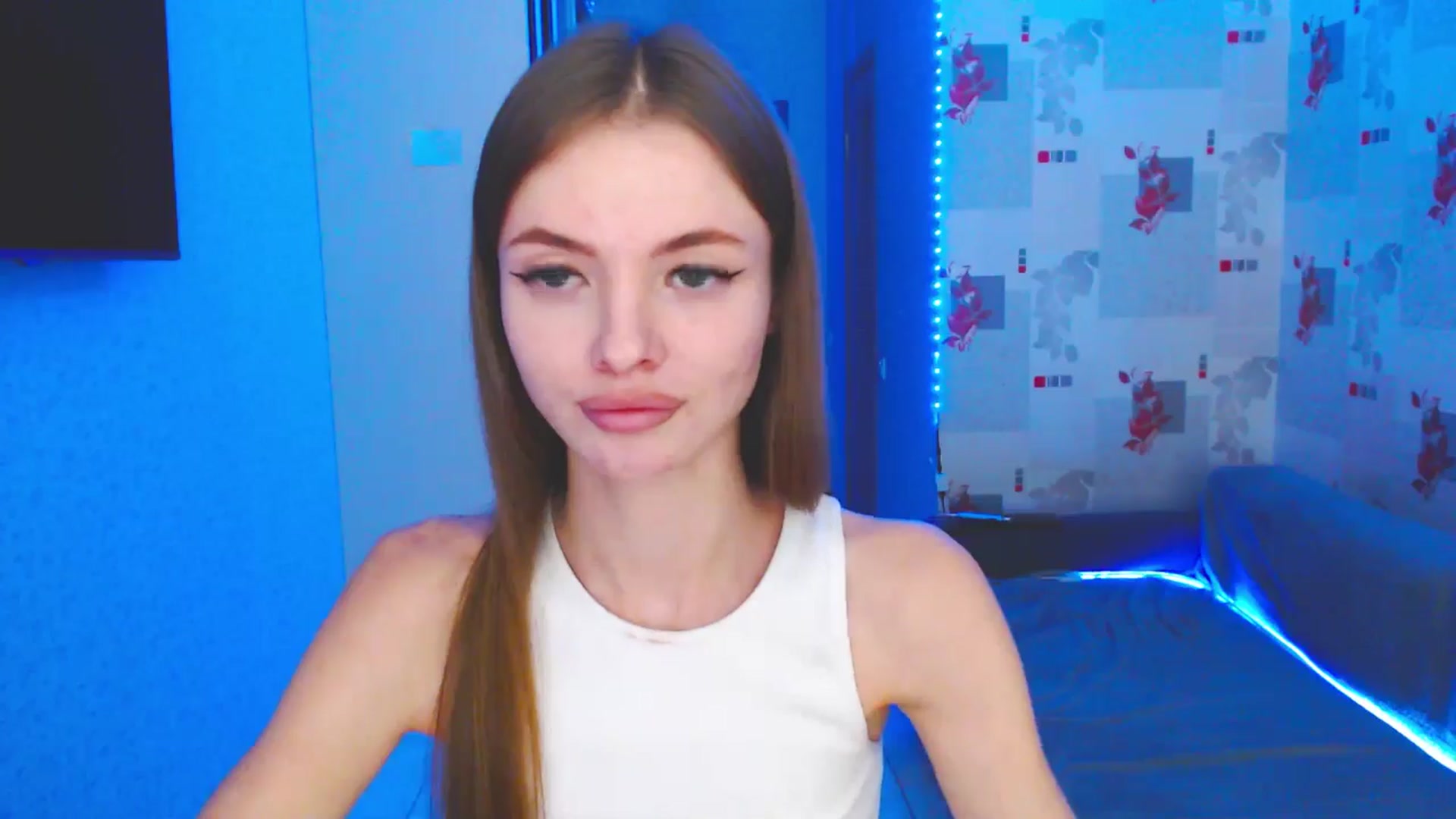 Gallery image thumbnail from Daniella___'s myfreecams stream on, 12/21/2025, 14:33 image 19 of 20