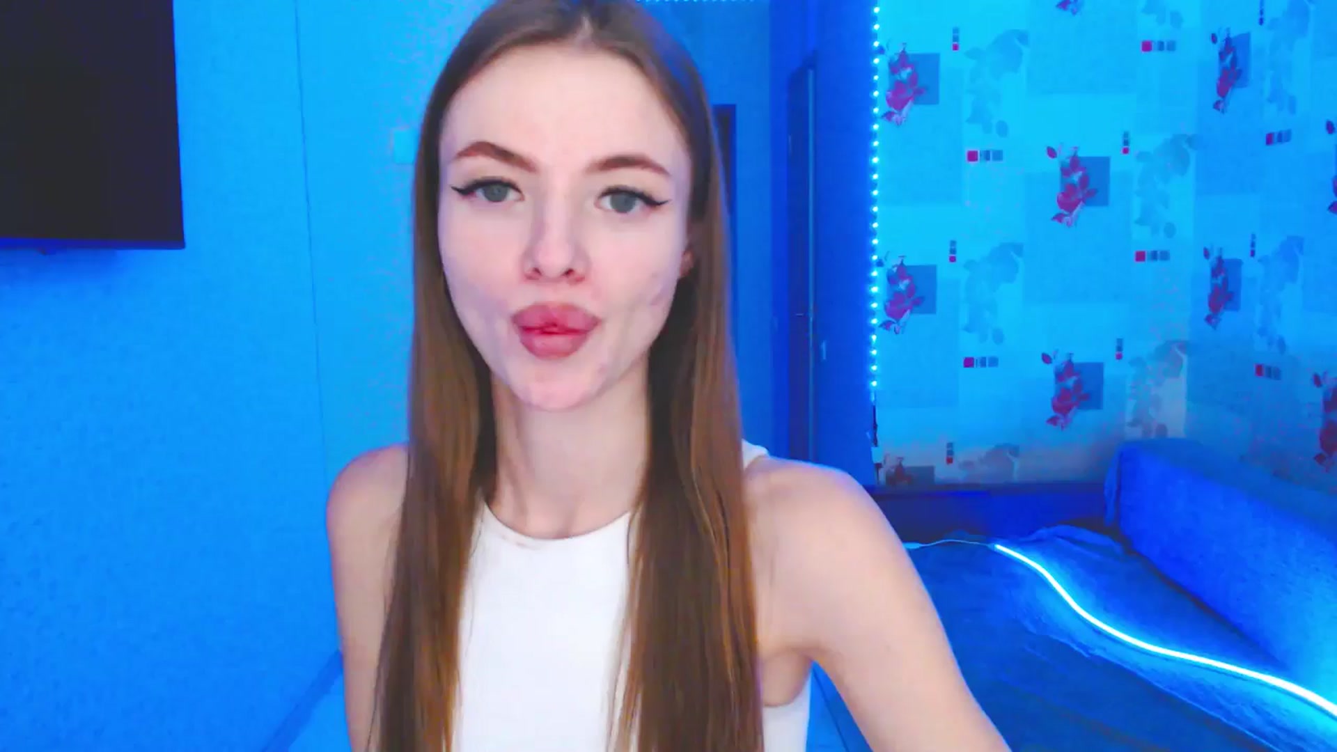 Gallery image thumbnail from Daniella___'s myfreecams stream on, 12/26/2025, 14:14 image 9 of 20