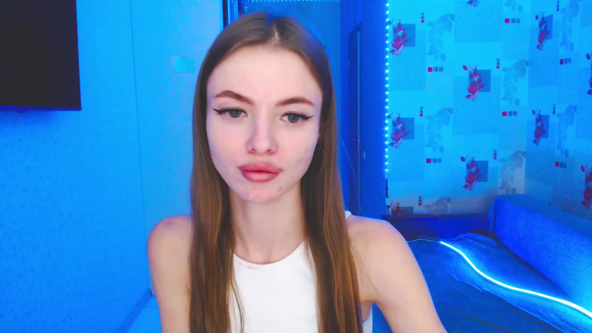Gallery image thumbnail from Daniella___'s myfreecams stream on, 12/26/2025, 14:14 image 16 of 20