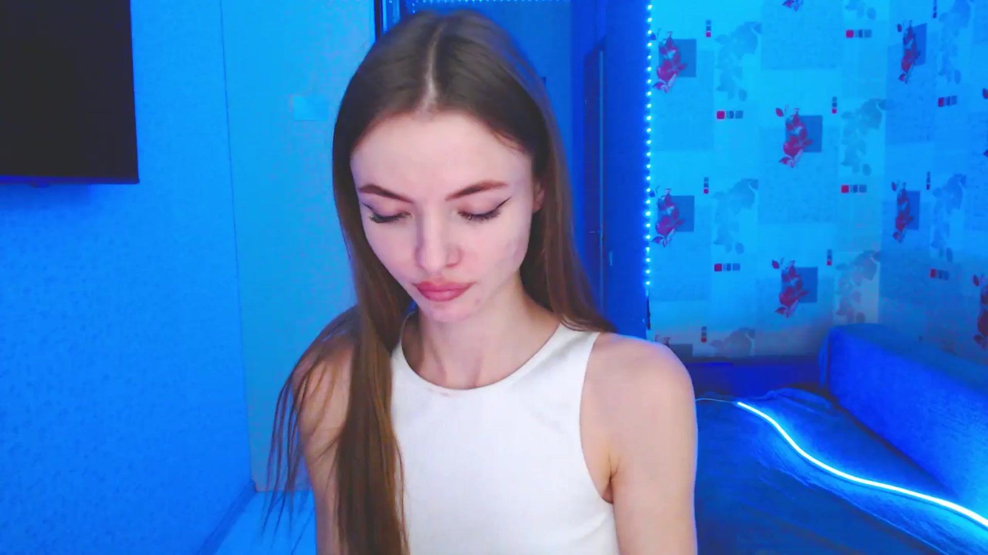 Gallery image thumbnail from Daniella___'s myfreecams stream on, 12/26/2025, 14:14 image 5 of 20