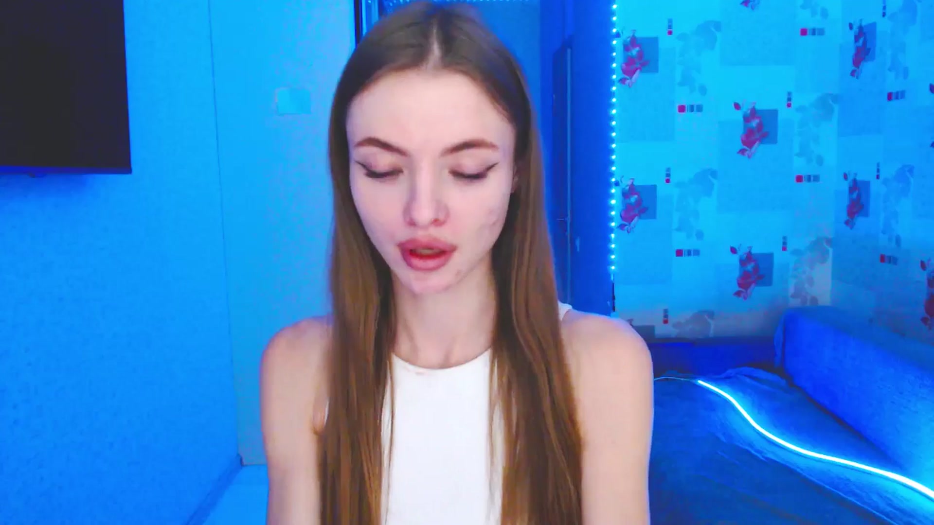 Gallery image thumbnail from Daniella___'s myfreecams stream on, 12/26/2025, 14:14 image 8 of 20