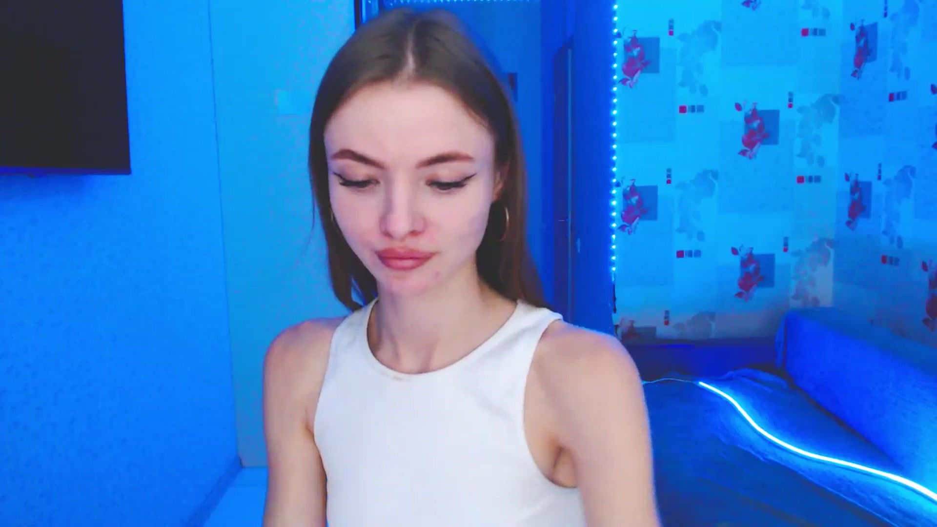 Gallery image thumbnail from Daniella___'s myfreecams stream on, 12/26/2025, 14:14 image 4 of 20