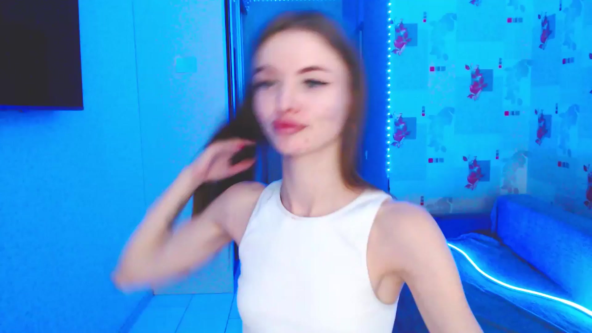 Gallery image thumbnail from Daniella___'s myfreecams stream on, 12/26/2025, 14:14 image 6 of 20