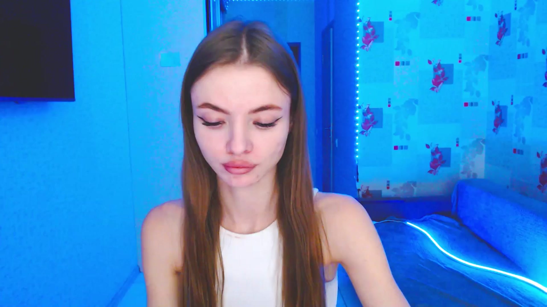 Gallery image thumbnail from Daniella___'s myfreecams stream on, 12/26/2025, 14:14 image 12 of 20