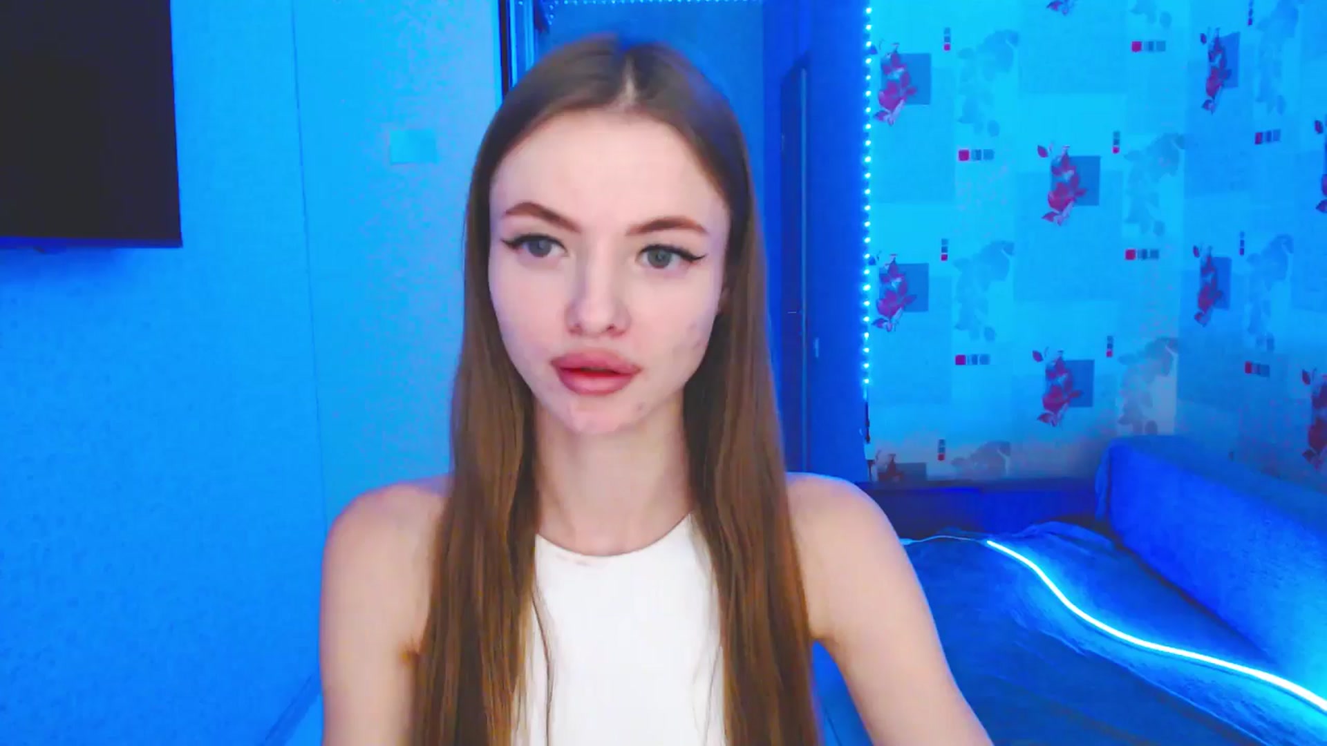 Gallery image thumbnail from Daniella___'s myfreecams stream on, 12/26/2025, 14:14 image 18 of 20