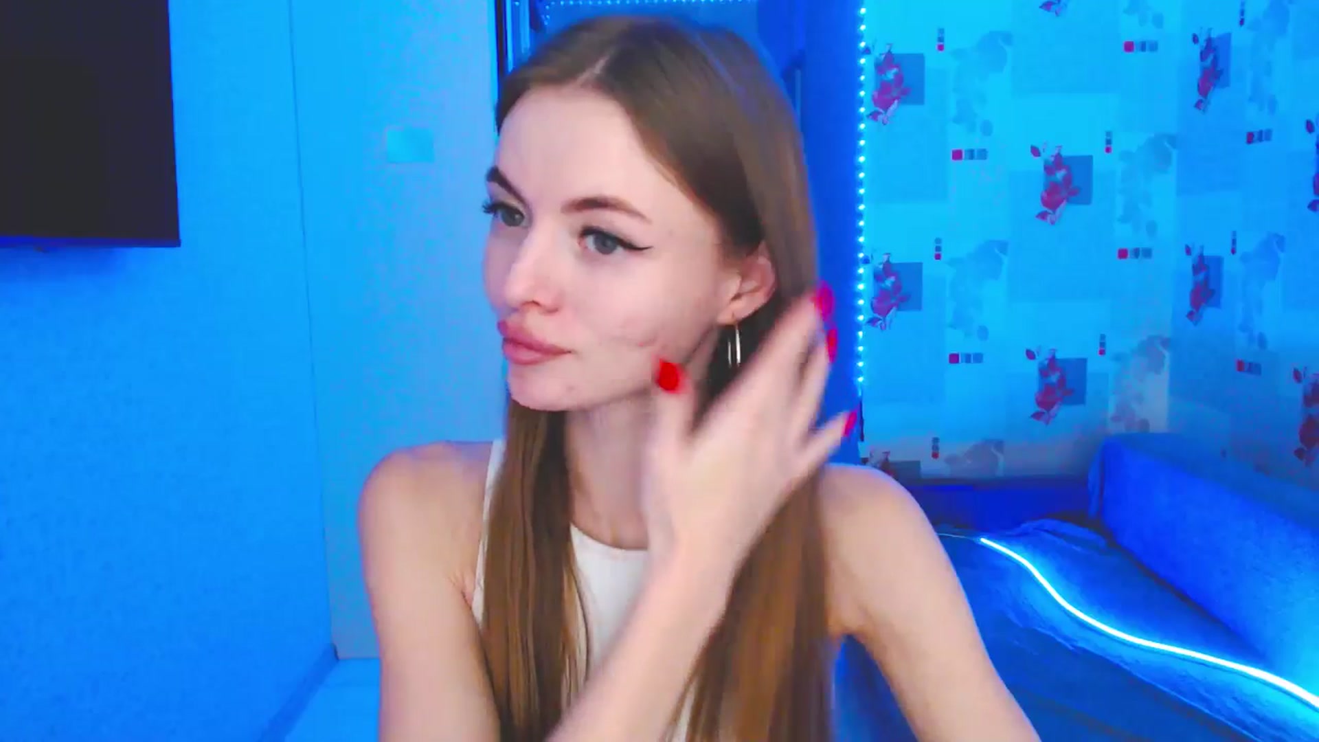Gallery image thumbnail from Daniella___'s myfreecams stream on, 12/26/2025, 14:14 image 19 of 20