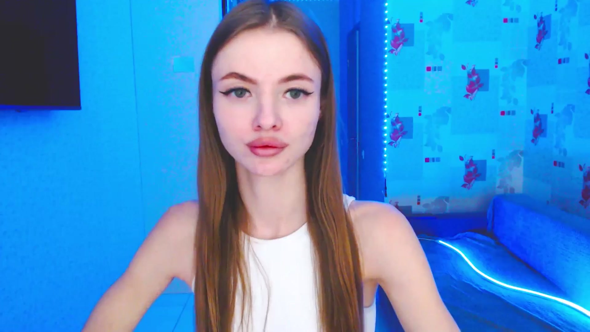 Gallery image thumbnail from Daniella___'s myfreecams stream on, 12/26/2025, 14:14 image 10 of 20