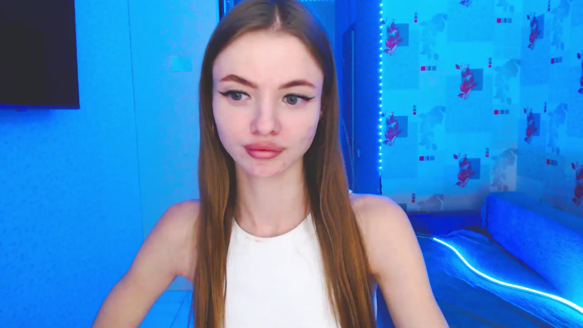 Gallery image thumbnail from Daniella___'s myfreecams stream on, 12/26/2025, 14:14 image 20 of 20