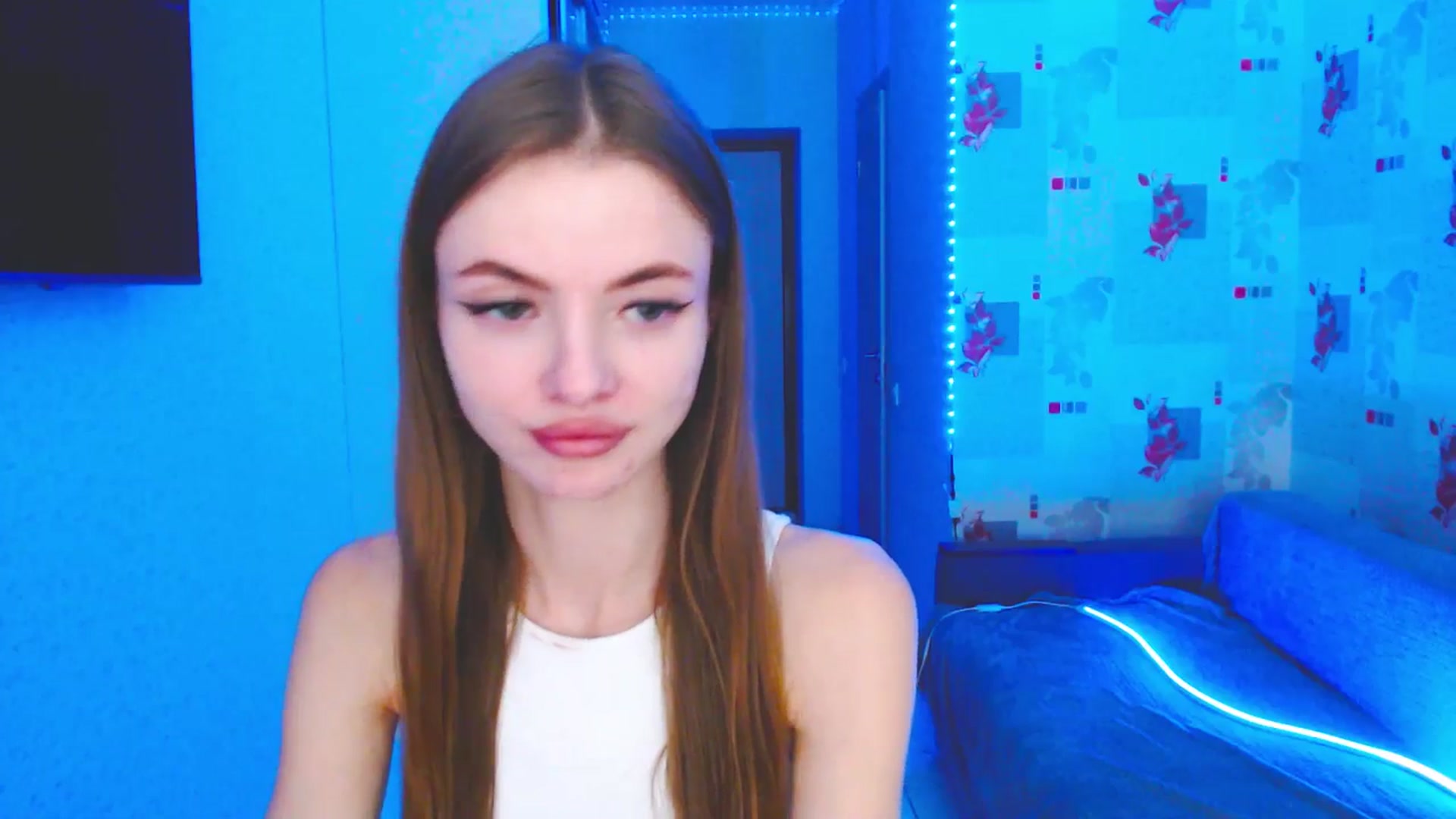 Gallery image thumbnail from Daniella___'s myfreecams stream on, 12/26/2025, 14:14 image 2 of 20