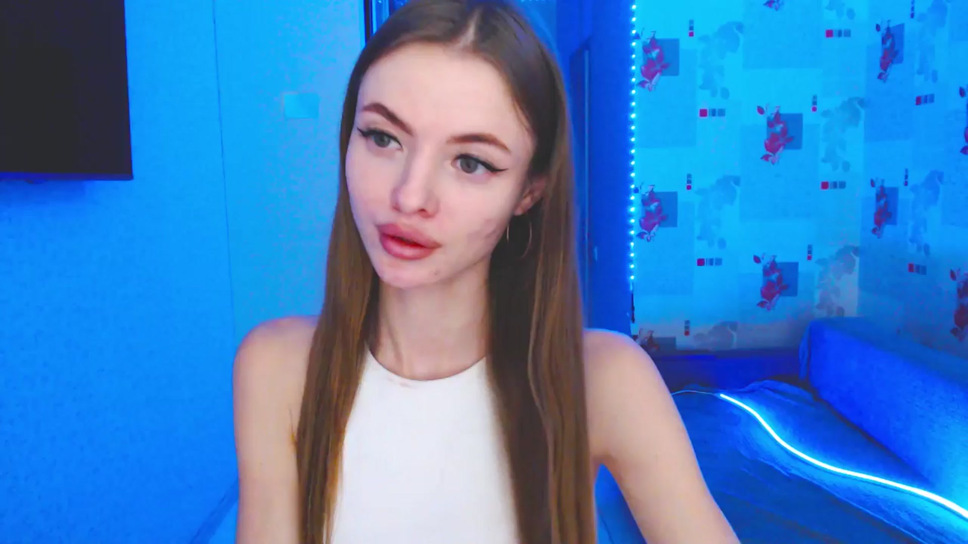 Gallery image thumbnail from Daniella___'s myfreecams stream on, 12/26/2025, 14:14 image 11 of 20