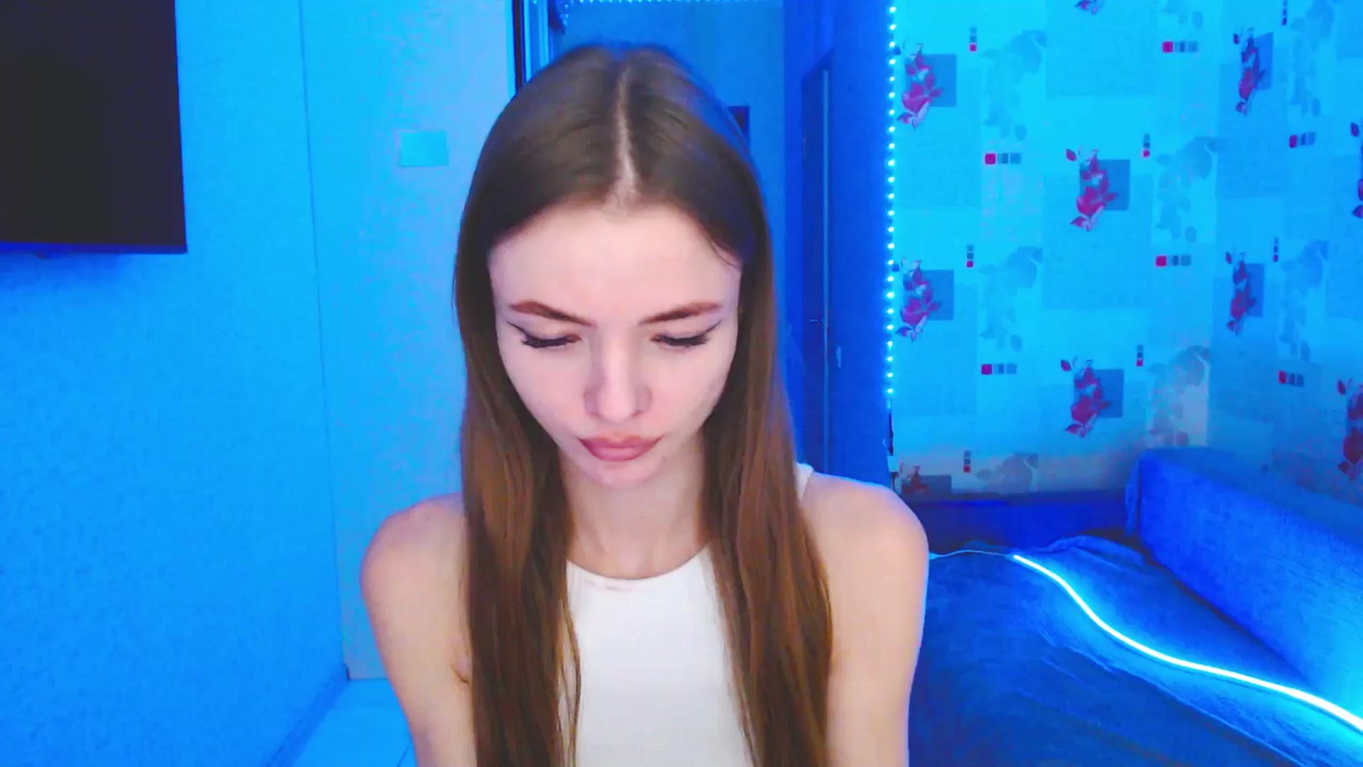 Gallery image thumbnail from Daniella___'s myfreecams stream on, 12/26/2025, 14:14 image 13 of 20