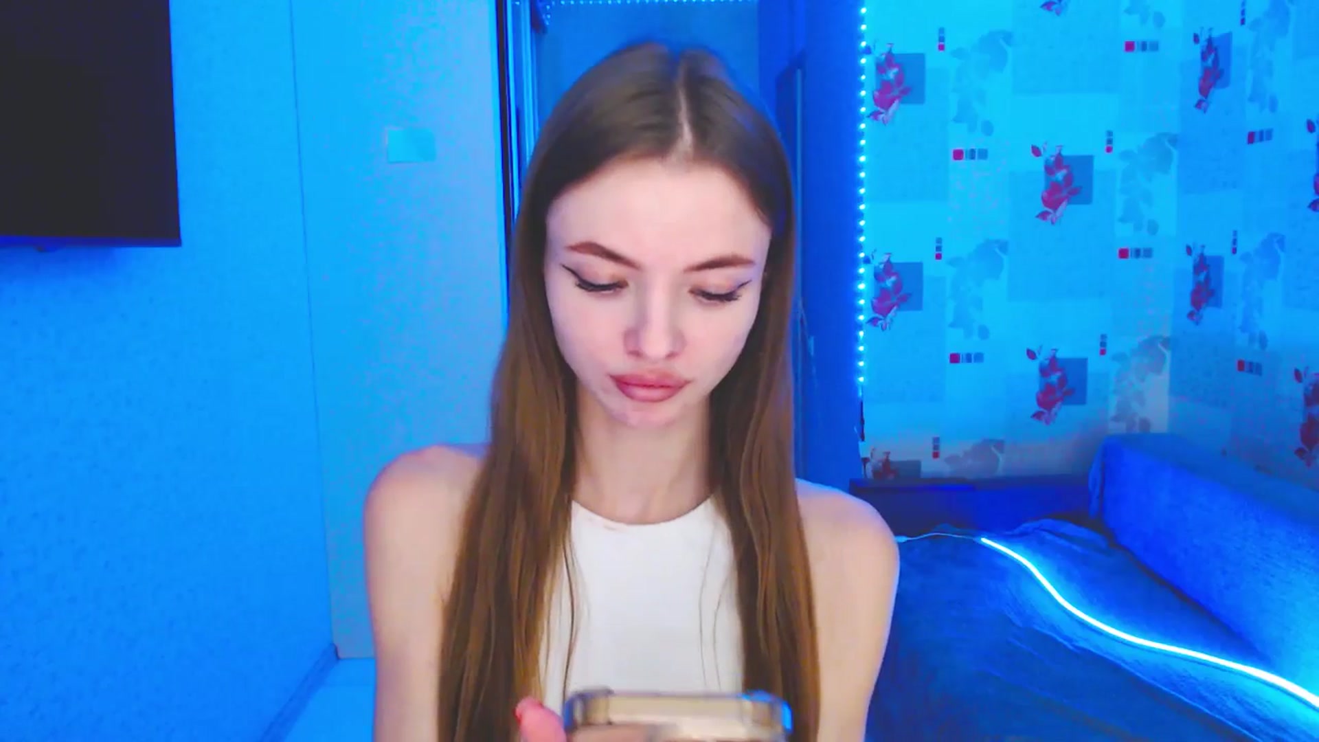 Gallery image thumbnail from Daniella___'s myfreecams stream on, 12/26/2025, 14:14 image 17 of 20