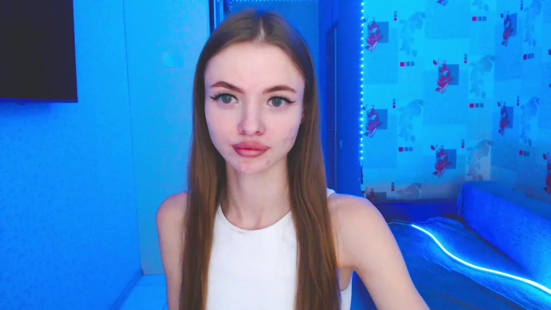 Gallery image thumbnail from Daniella___'s myfreecams stream on, 12/26/2025, 14:14 image 7 of 20