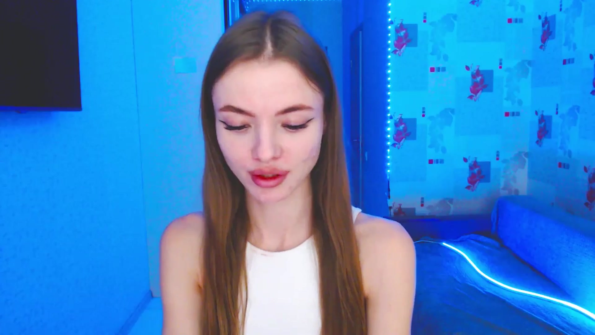 Gallery image thumbnail from Daniella___'s myfreecams stream on, 12/26/2025, 14:14 image 14 of 20