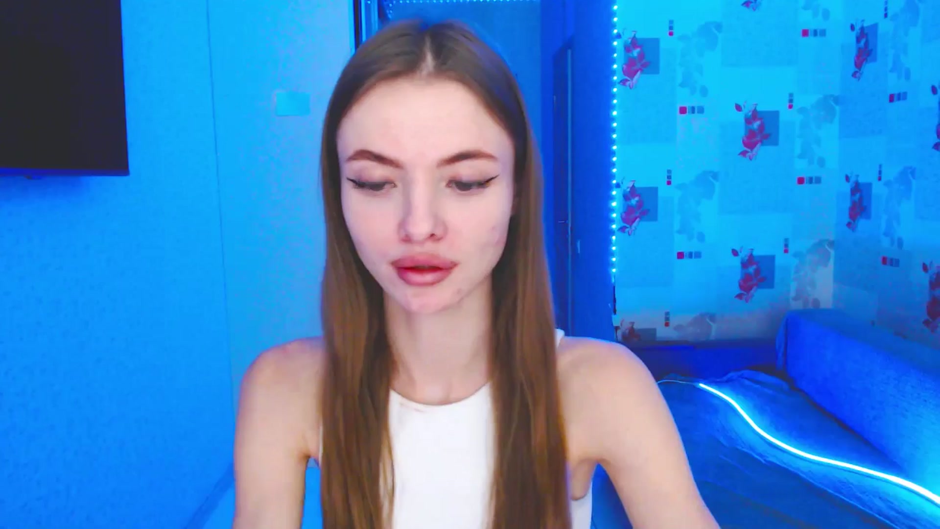 Gallery image thumbnail from Daniella___'s myfreecams stream on, 12/26/2025, 14:14 image 15 of 20