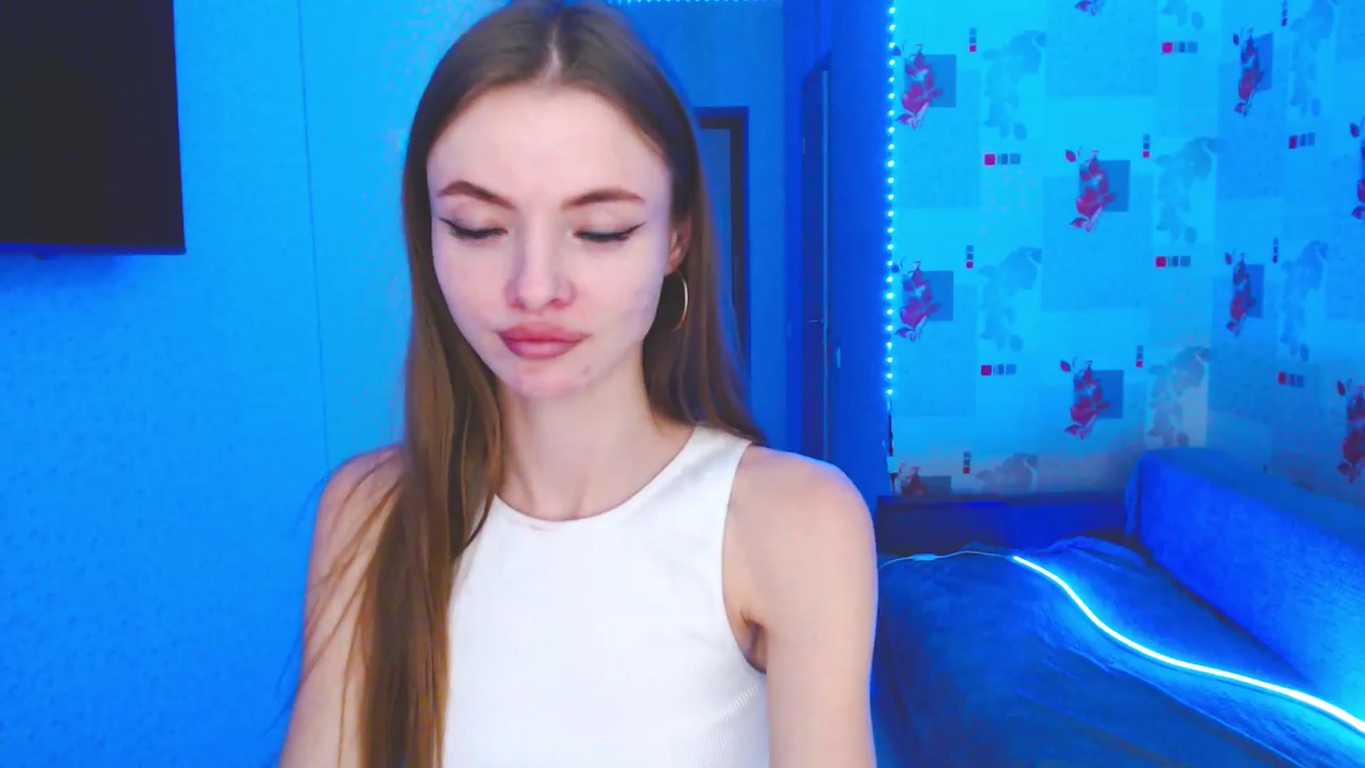 Gallery image thumbnail from Daniella___'s myfreecams stream on, 12/26/2025, 14:14 image 3 of 20