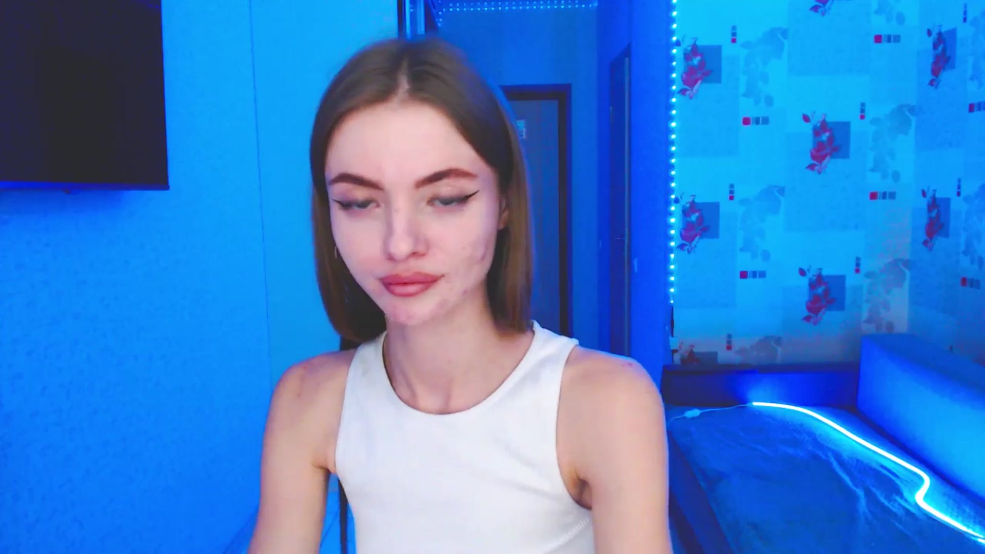 Gallery image thumbnail from Daniella___'s myfreecams stream on, 01/04/2026, 14:20 image 14 of 20