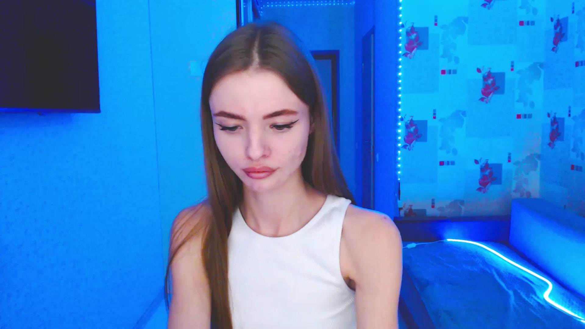 Gallery image thumbnail from Daniella___'s myfreecams stream on, 01/04/2026, 14:20 image 9 of 20