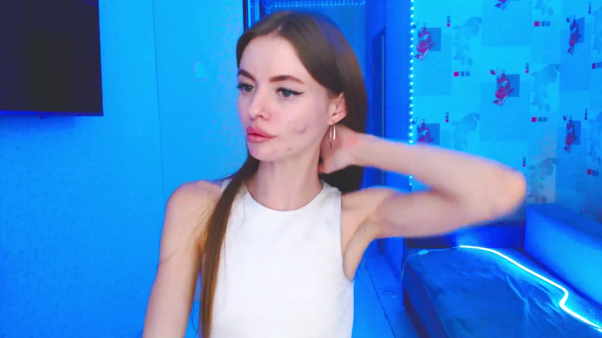Gallery image thumbnail from Daniella___'s myfreecams stream on, 01/04/2026, 14:20 image 20 of 20