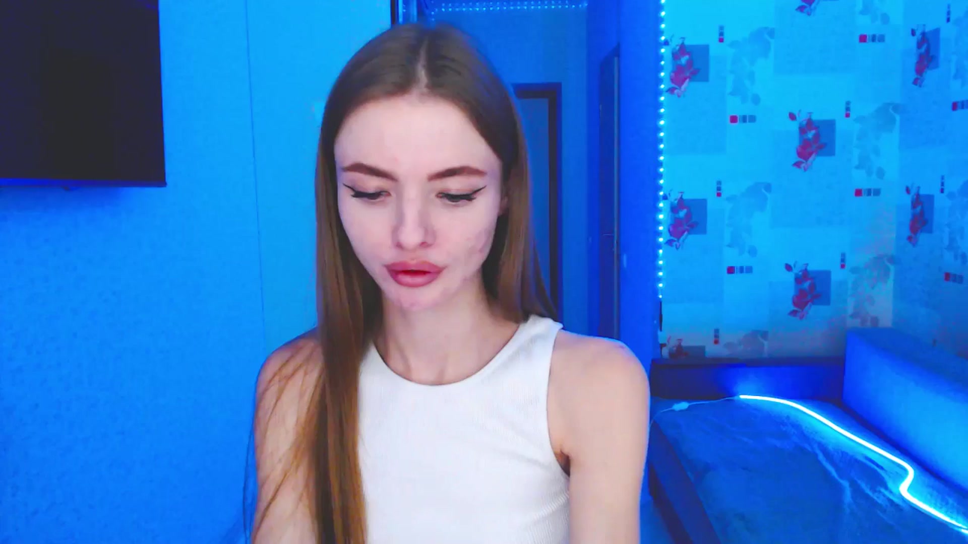 Gallery image thumbnail from Daniella___'s myfreecams stream on, 01/04/2026, 14:20 image 3 of 20