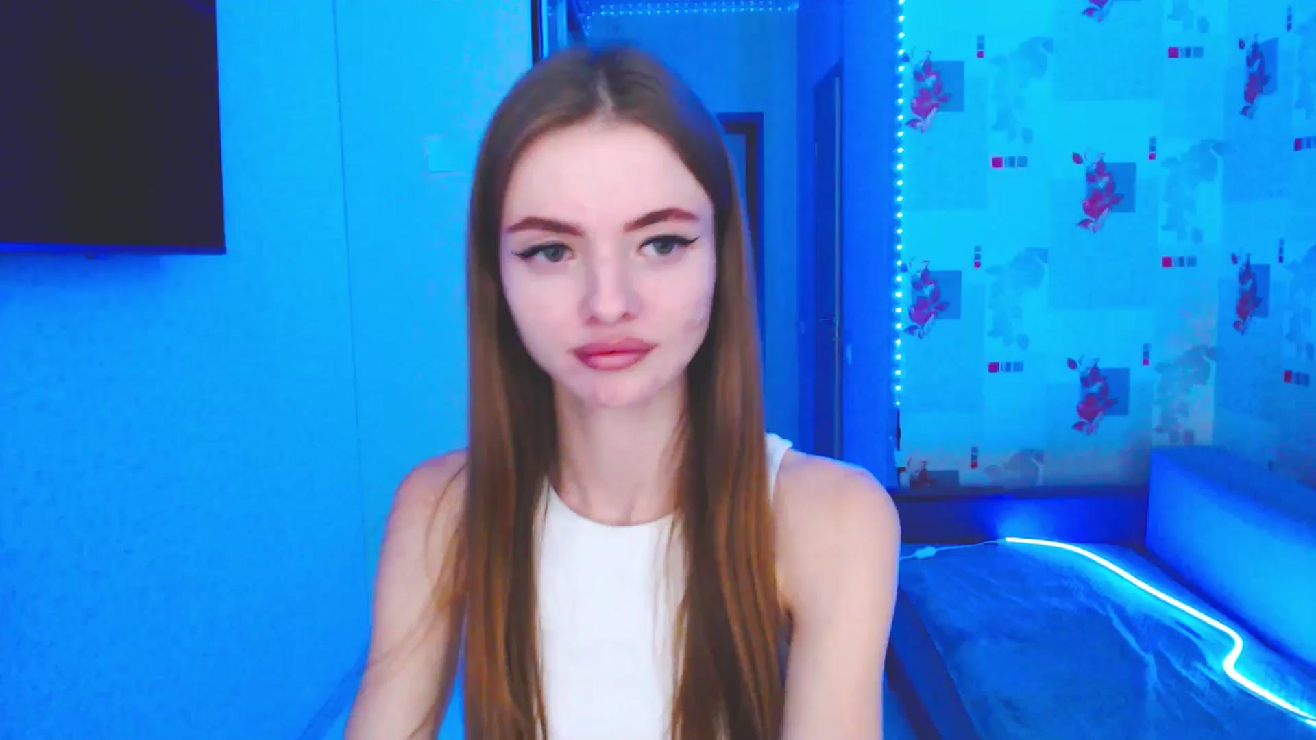 Gallery image thumbnail from Daniella___'s myfreecams stream on, 01/04/2026, 14:20 image 2 of 20