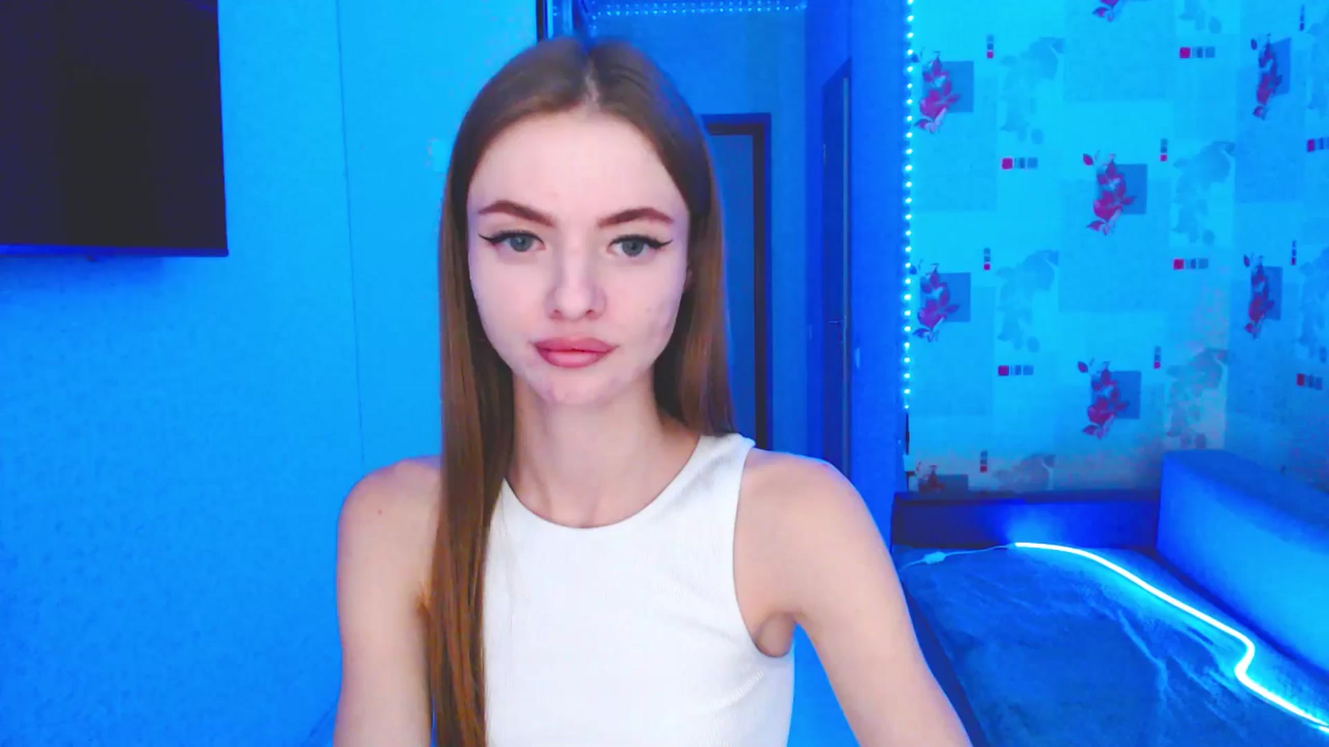 Gallery image thumbnail from Daniella___'s myfreecams stream on, 01/04/2026, 14:20 image 5 of 20