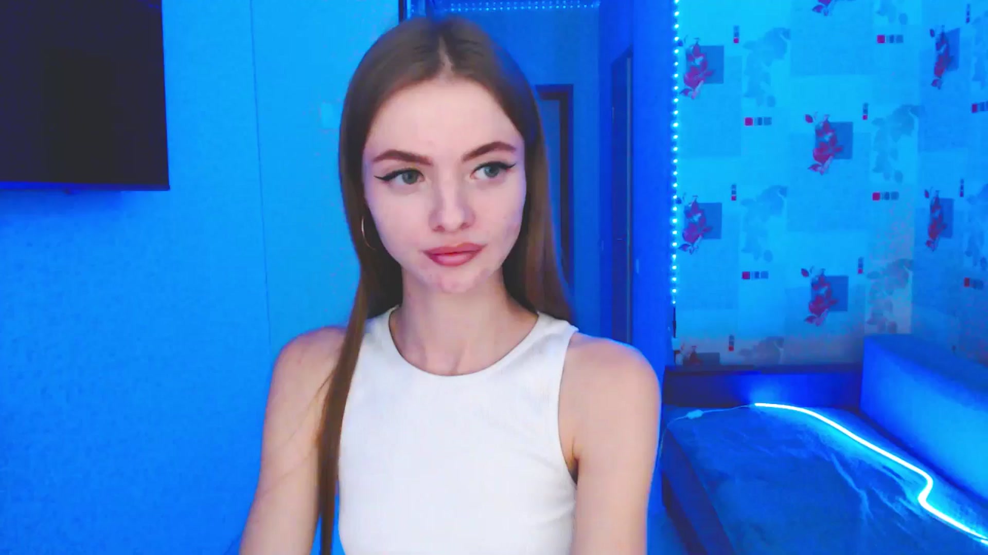 Gallery image thumbnail from Daniella___'s myfreecams stream on, 01/04/2026, 14:20 image 13 of 20