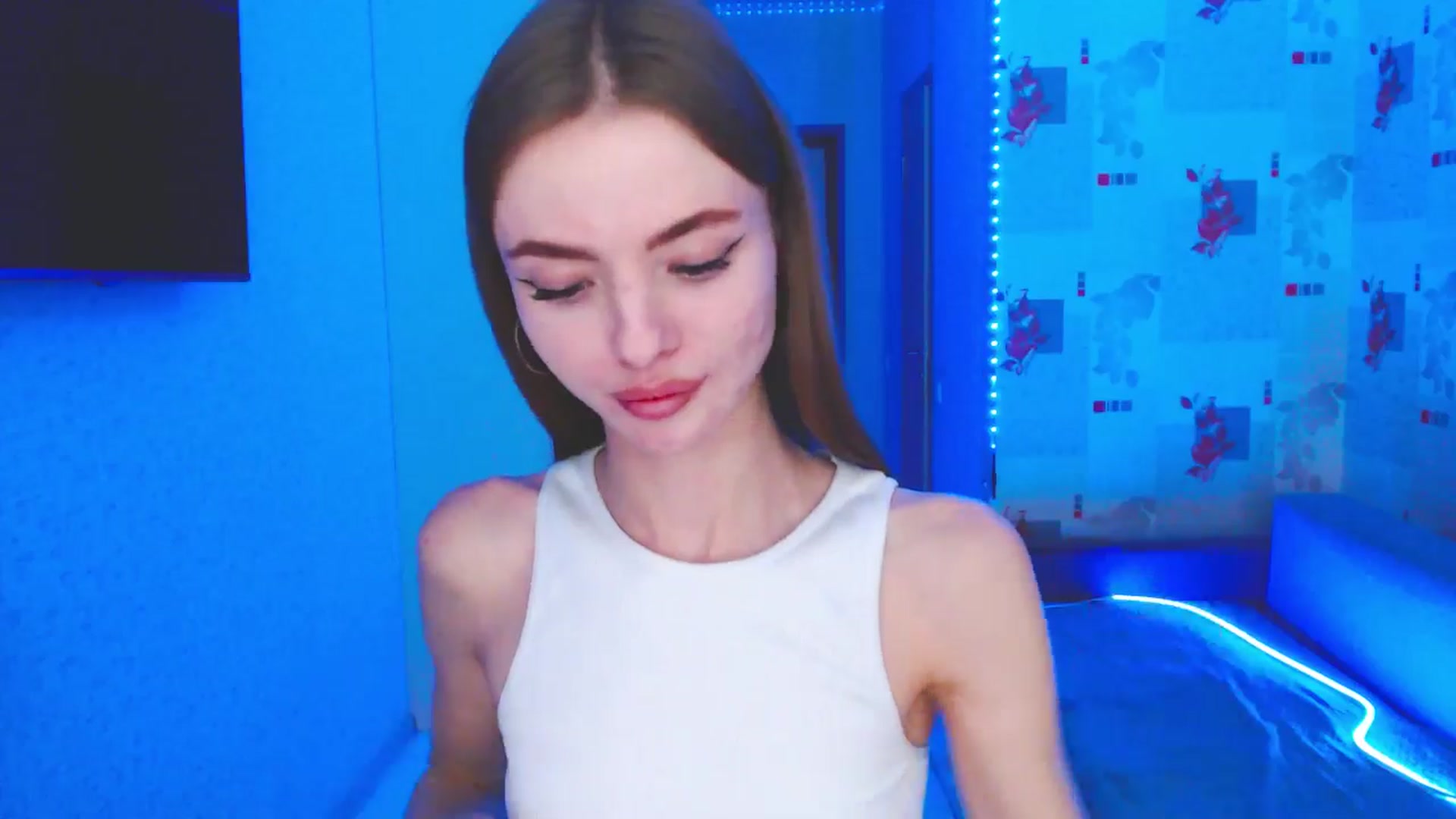 Gallery image thumbnail from Daniella___'s myfreecams stream on, 01/04/2026, 14:20 image 7 of 20