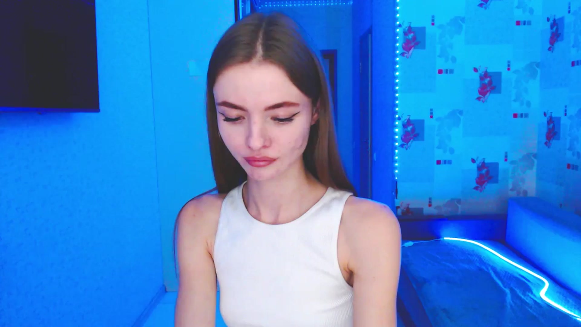 Gallery image thumbnail from Daniella___'s myfreecams stream on, 01/04/2026, 14:20 image 16 of 20