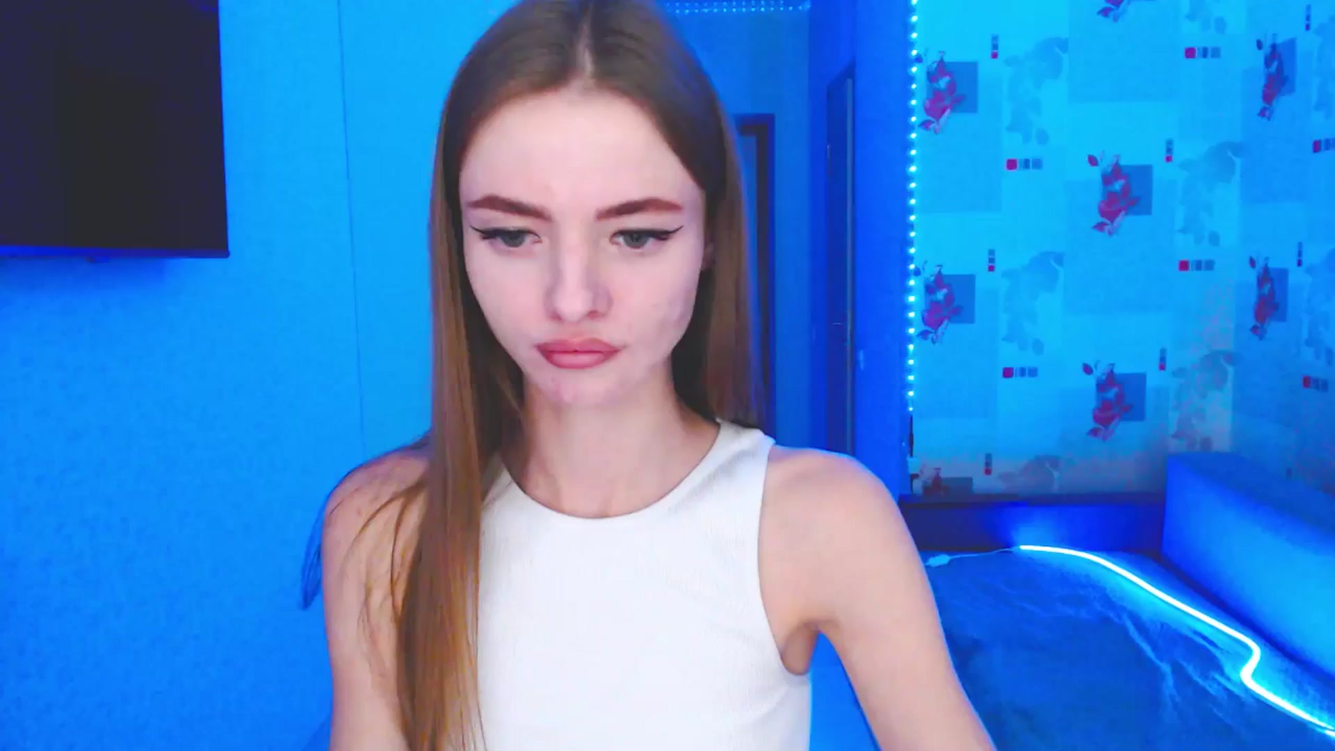 Gallery image thumbnail from Daniella___'s myfreecams stream on, 01/04/2026, 14:20 image 6 of 20