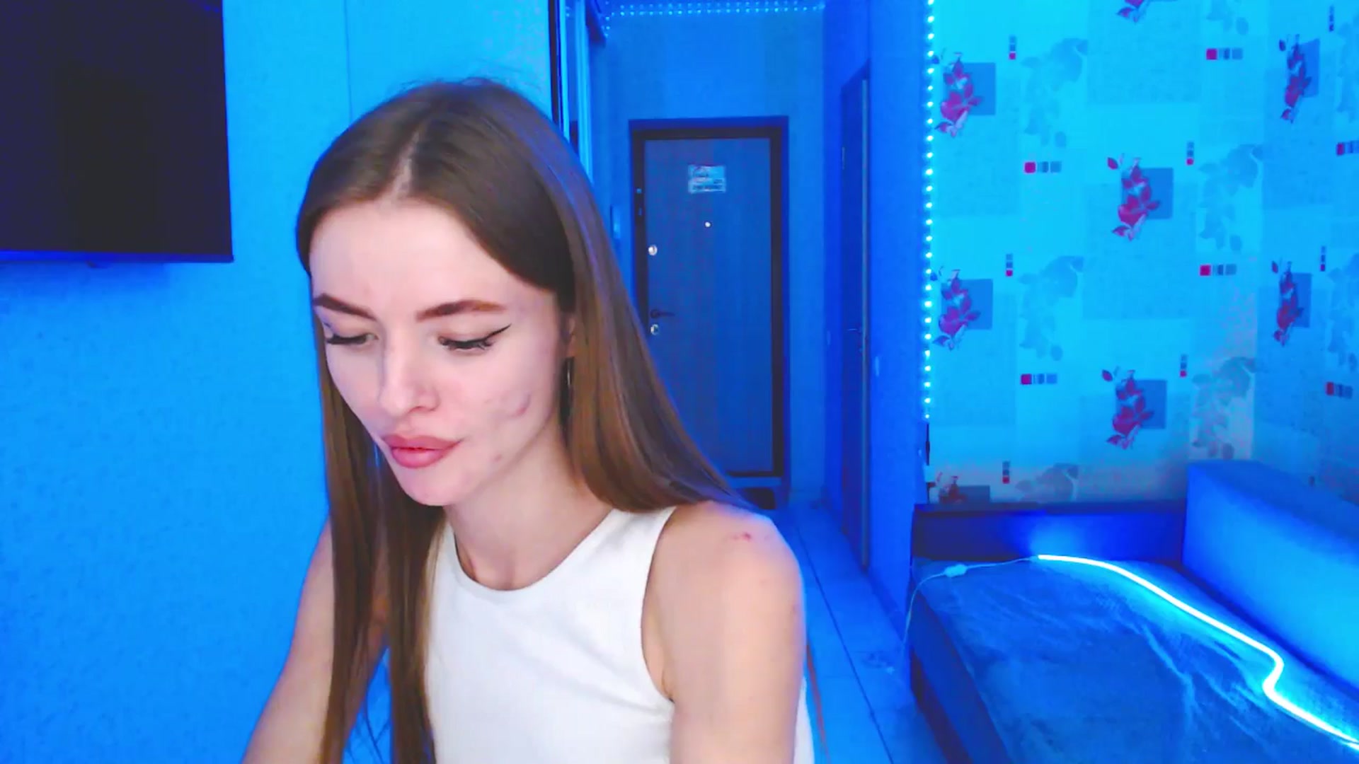Gallery image thumbnail from Daniella___'s myfreecams stream on, 01/04/2026, 14:20 image 10 of 20
