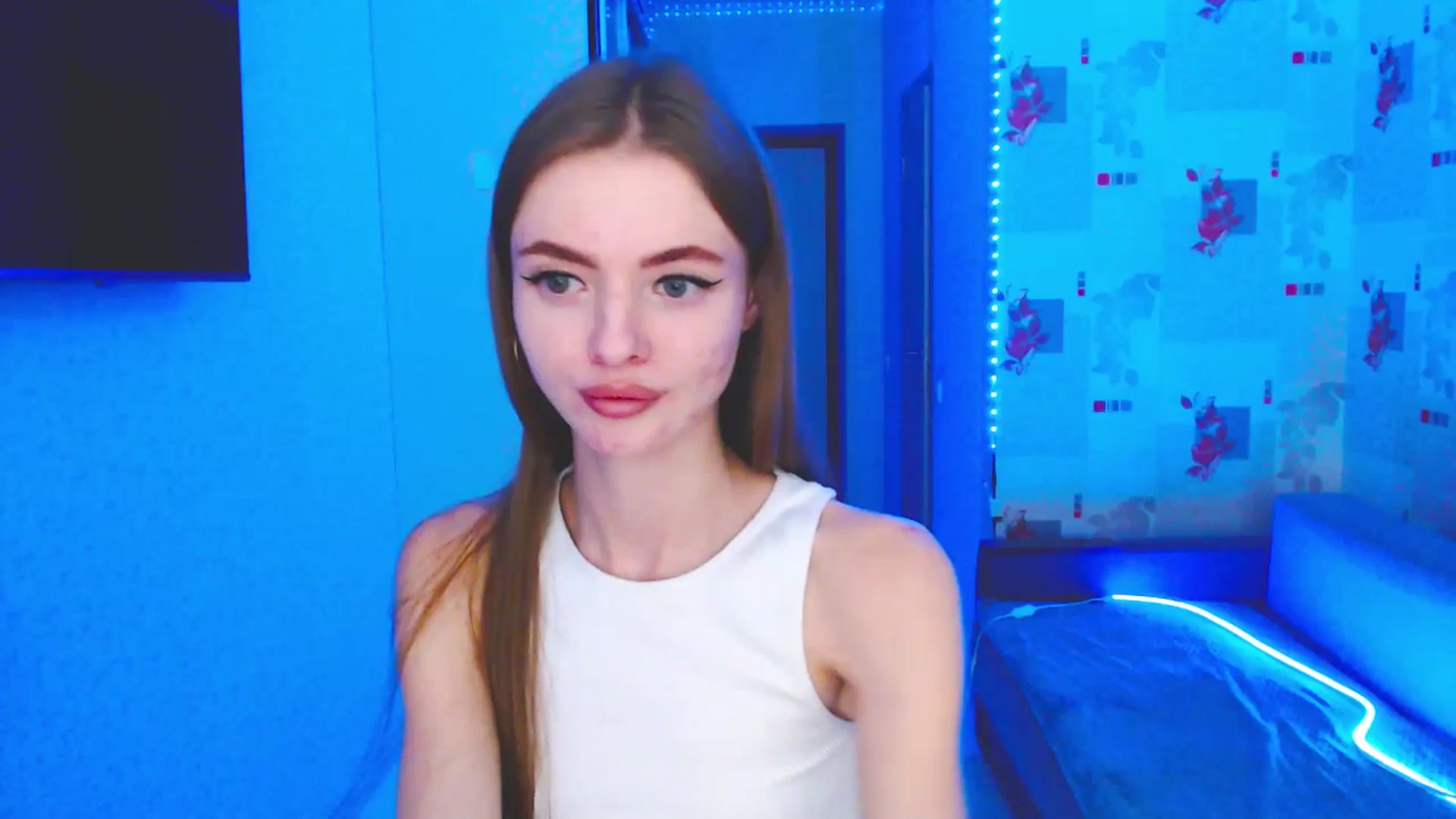 Gallery image thumbnail from Daniella___'s myfreecams stream on, 01/04/2026, 14:20 image 12 of 20