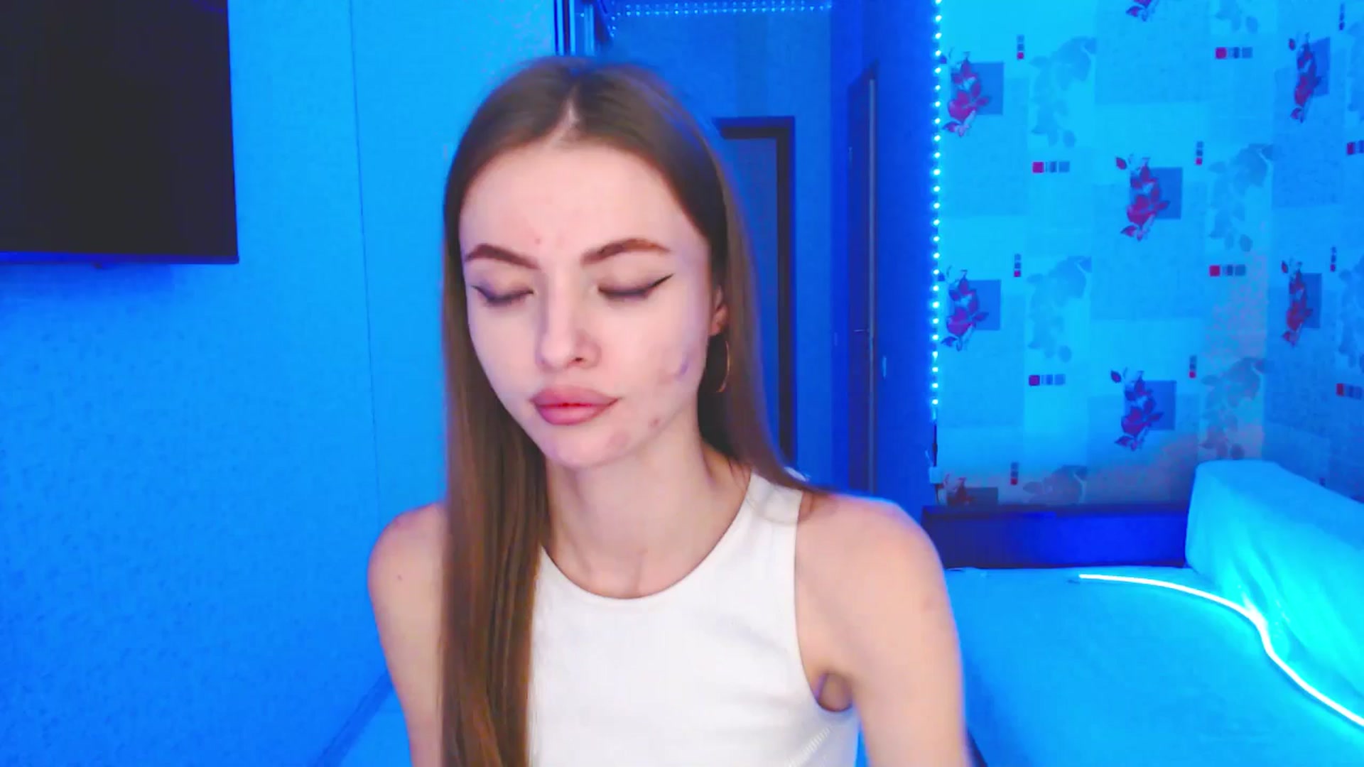 Gallery image thumbnail from Daniella___'s myfreecams stream on, 01/08/2026, 14:54 image 6 of 20