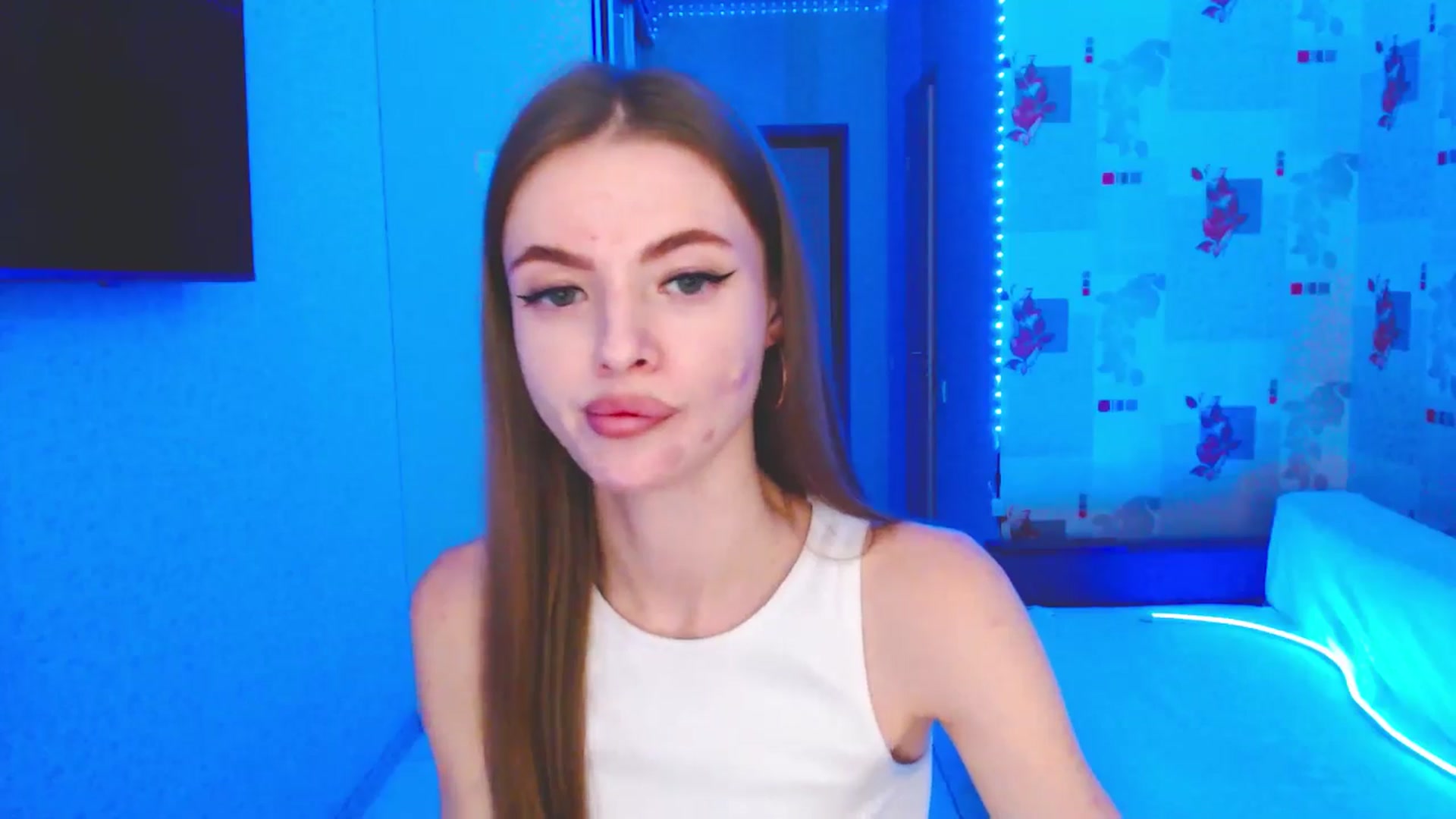 Gallery image thumbnail from Daniella___'s myfreecams stream on, 01/08/2026, 14:54 image 7 of 20