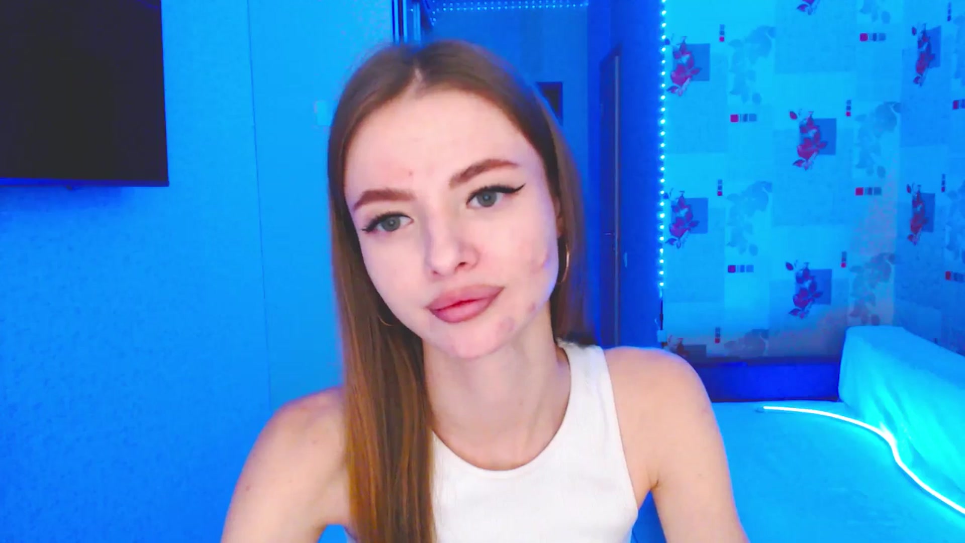 Gallery image thumbnail from Daniella___'s myfreecams stream on, 01/08/2026, 14:54 image 10 of 20