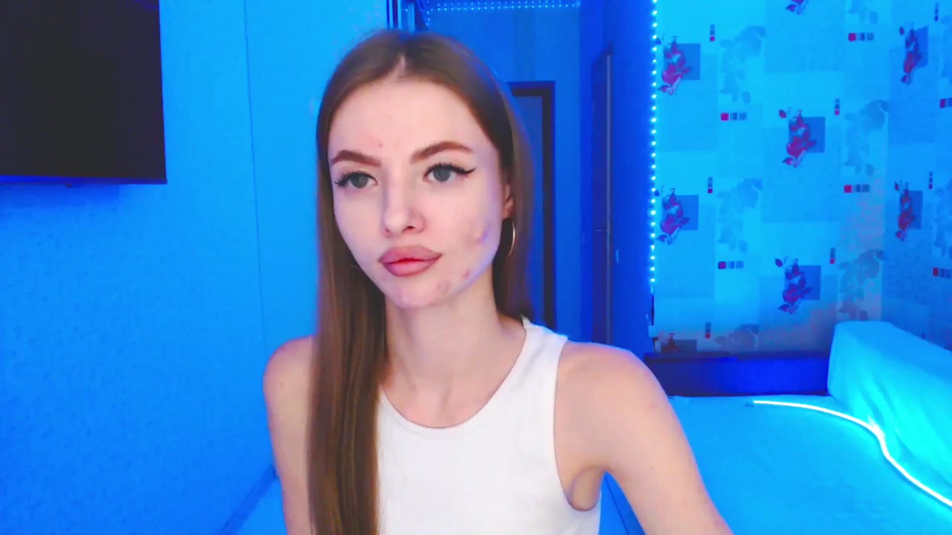 Gallery image thumbnail from Daniella___'s myfreecams stream on, 01/08/2026, 14:54 image 11 of 20